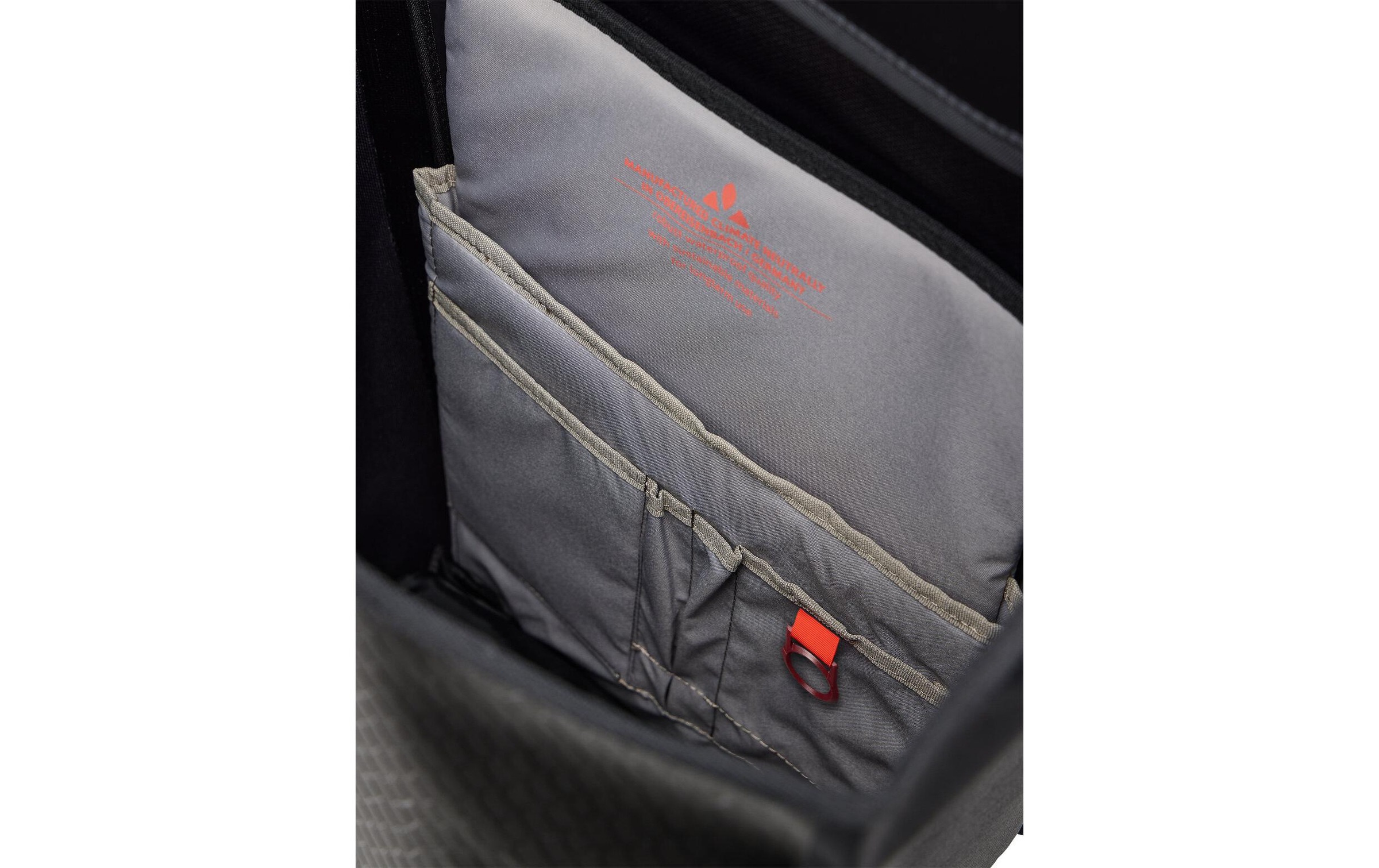 VAUDE Fahrradtasche »Clubride Aqua 25«