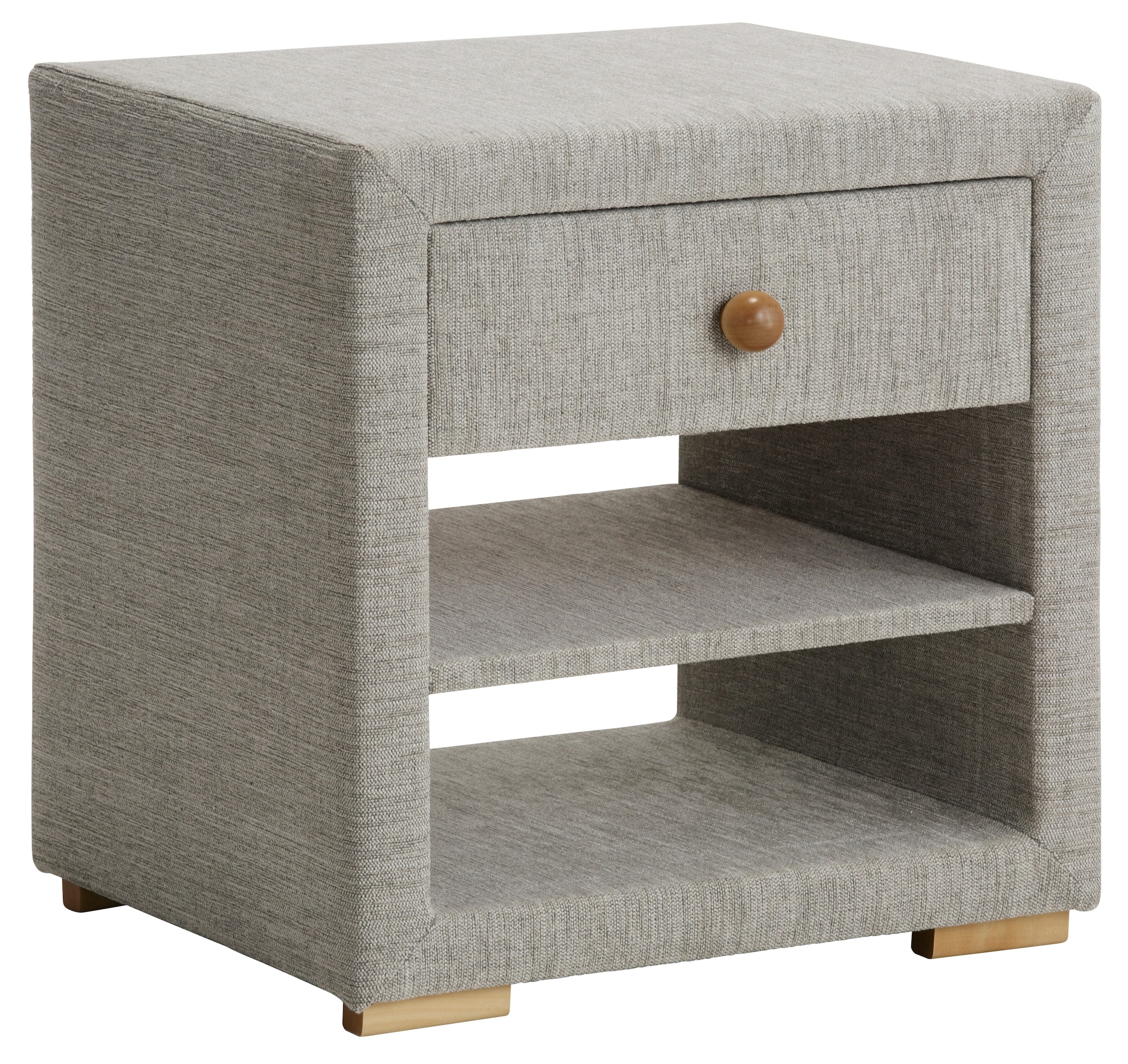 Home affaire Nachtkonsole "Claire"
