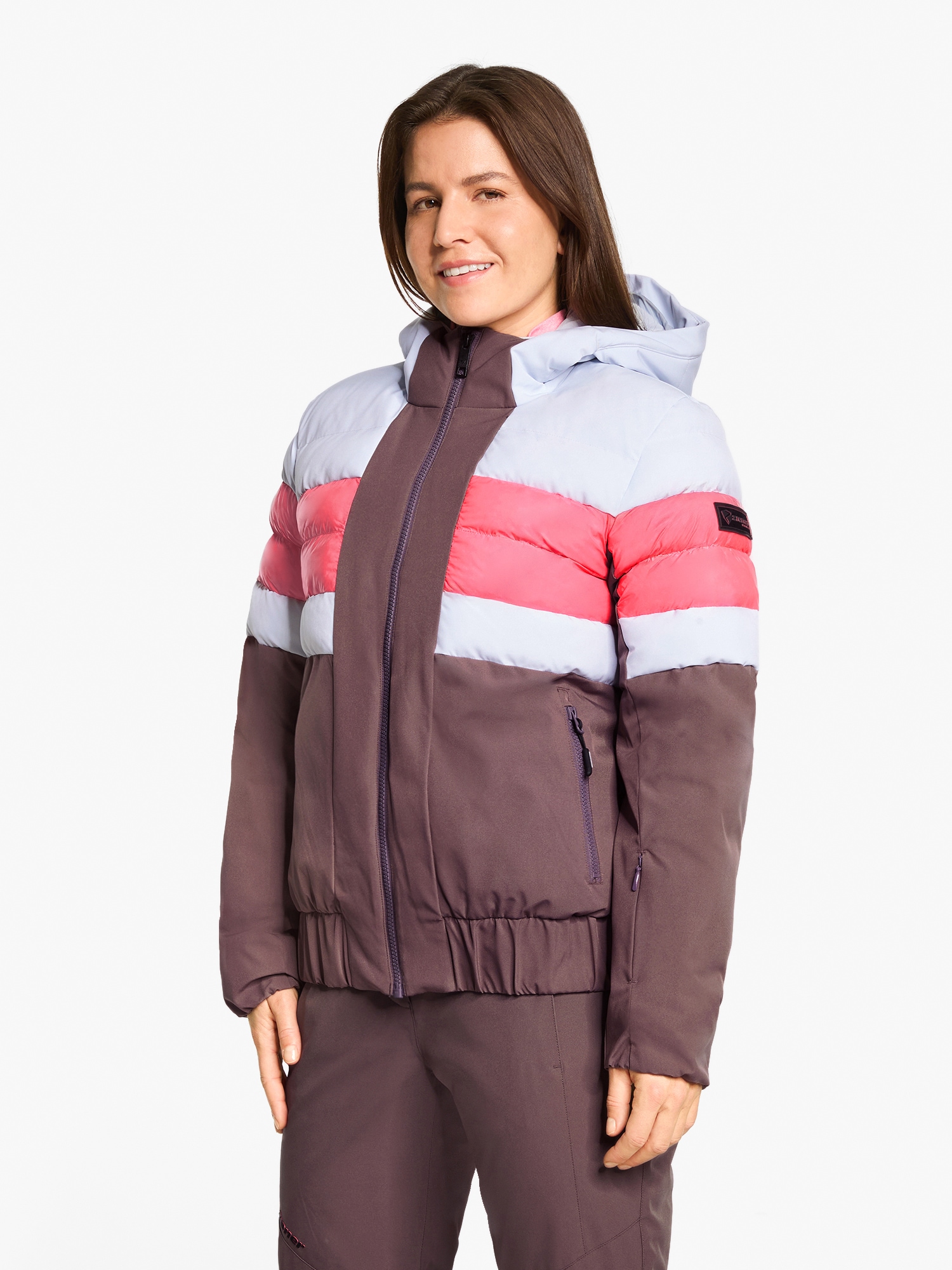Ziener Veste de ski »TINDIA-Z jacket lady«