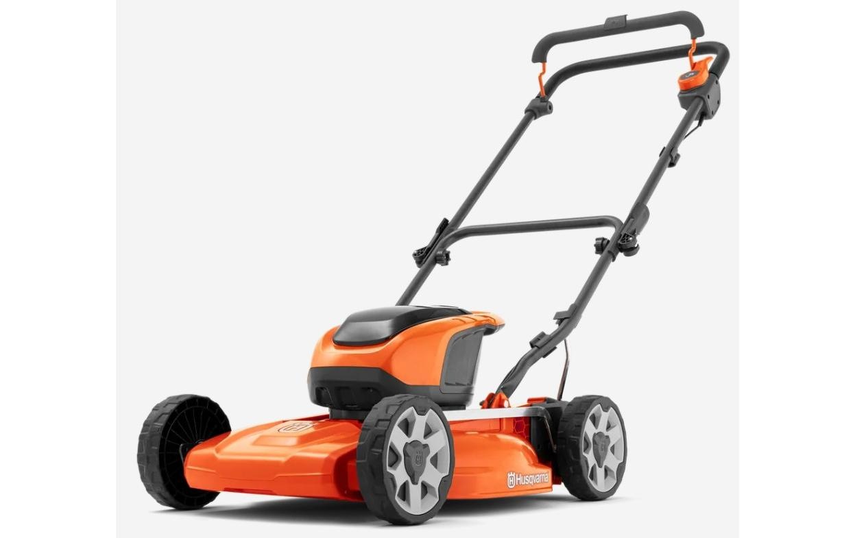 Husqvarna Akkurasenmäher