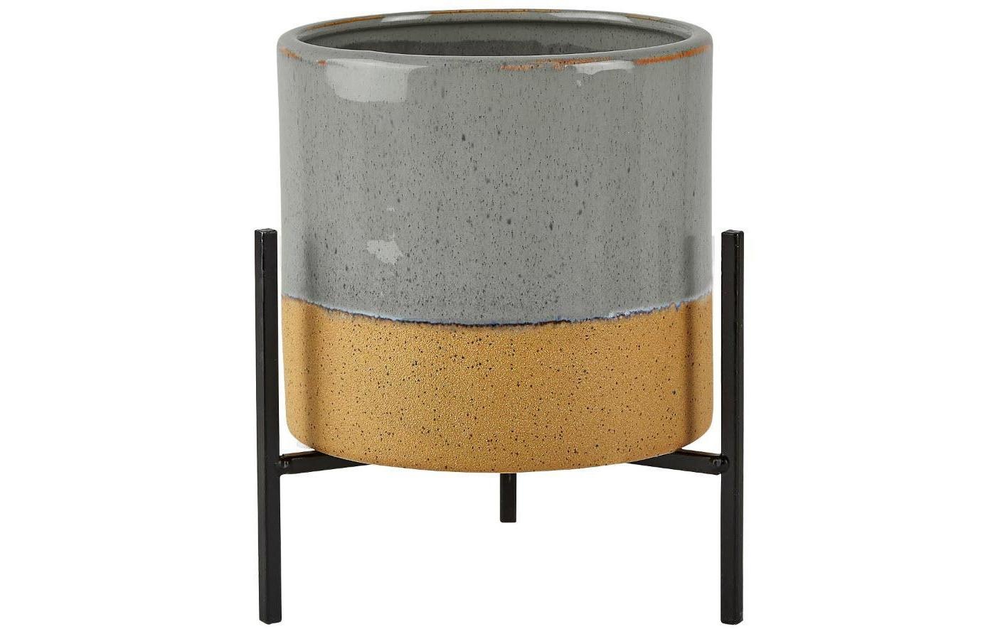 Image of Villa Collection Denmark Blumentopf »Blumentopf 26 cm« bei Ackermann Versand Schweiz