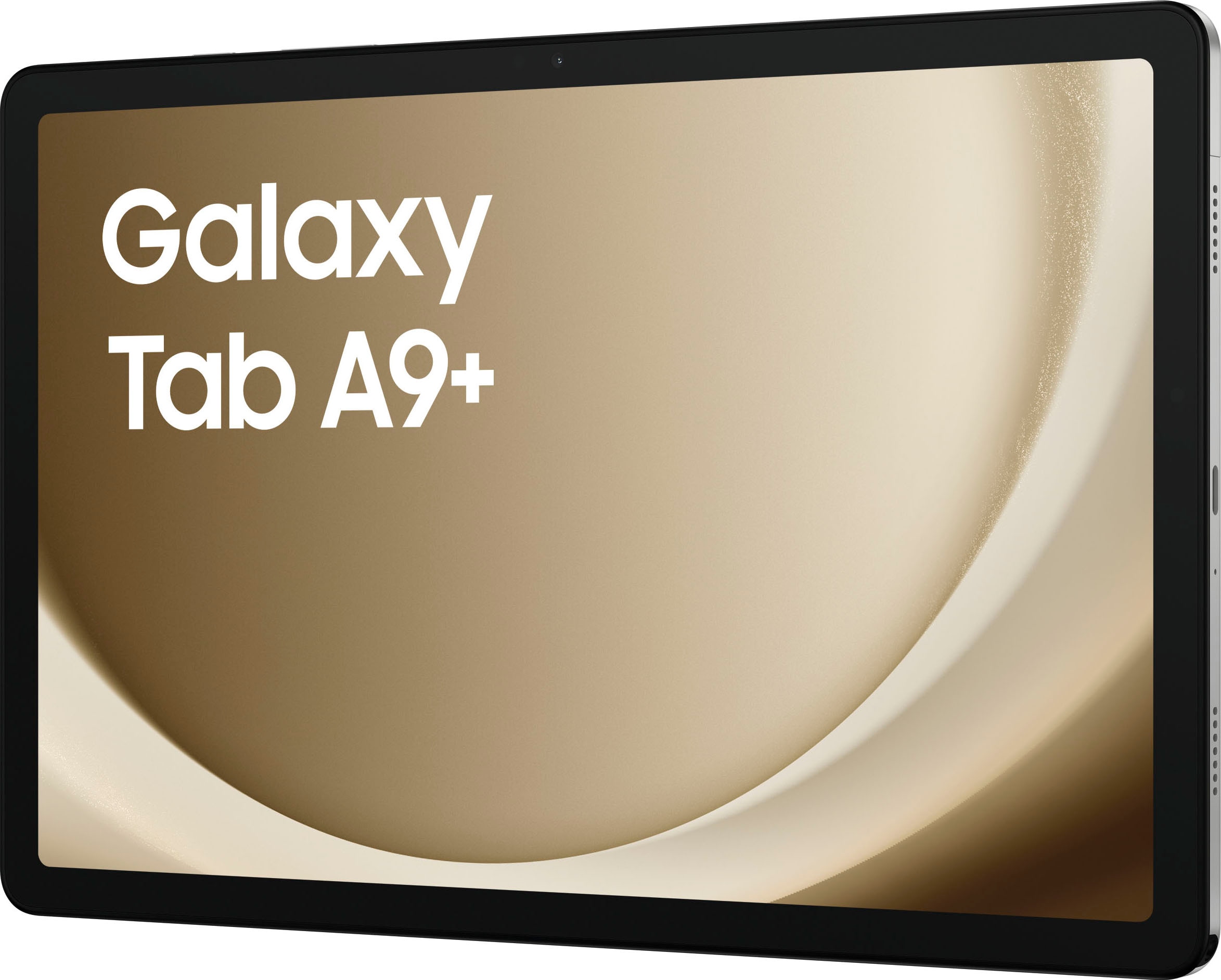 Samsung Tablet »Galaxy Tab A9+ WiFi«, (27,82 cm / 11 Zoll), Android,One UI,Knox, WUXGA,)