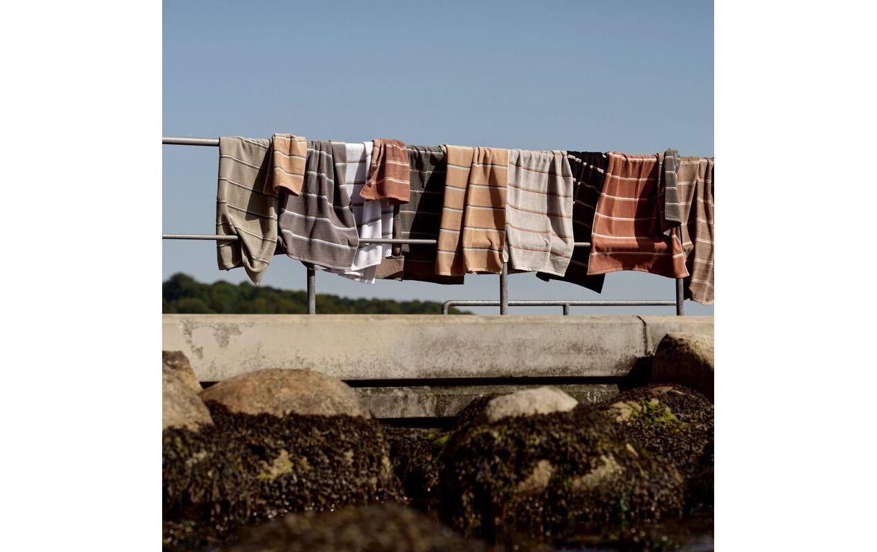 Zone Denmark Duschtuch »70 x 140 cm«