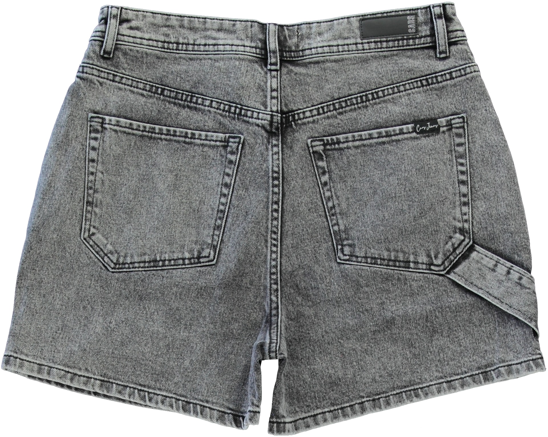 CARS JEANS Short en jean