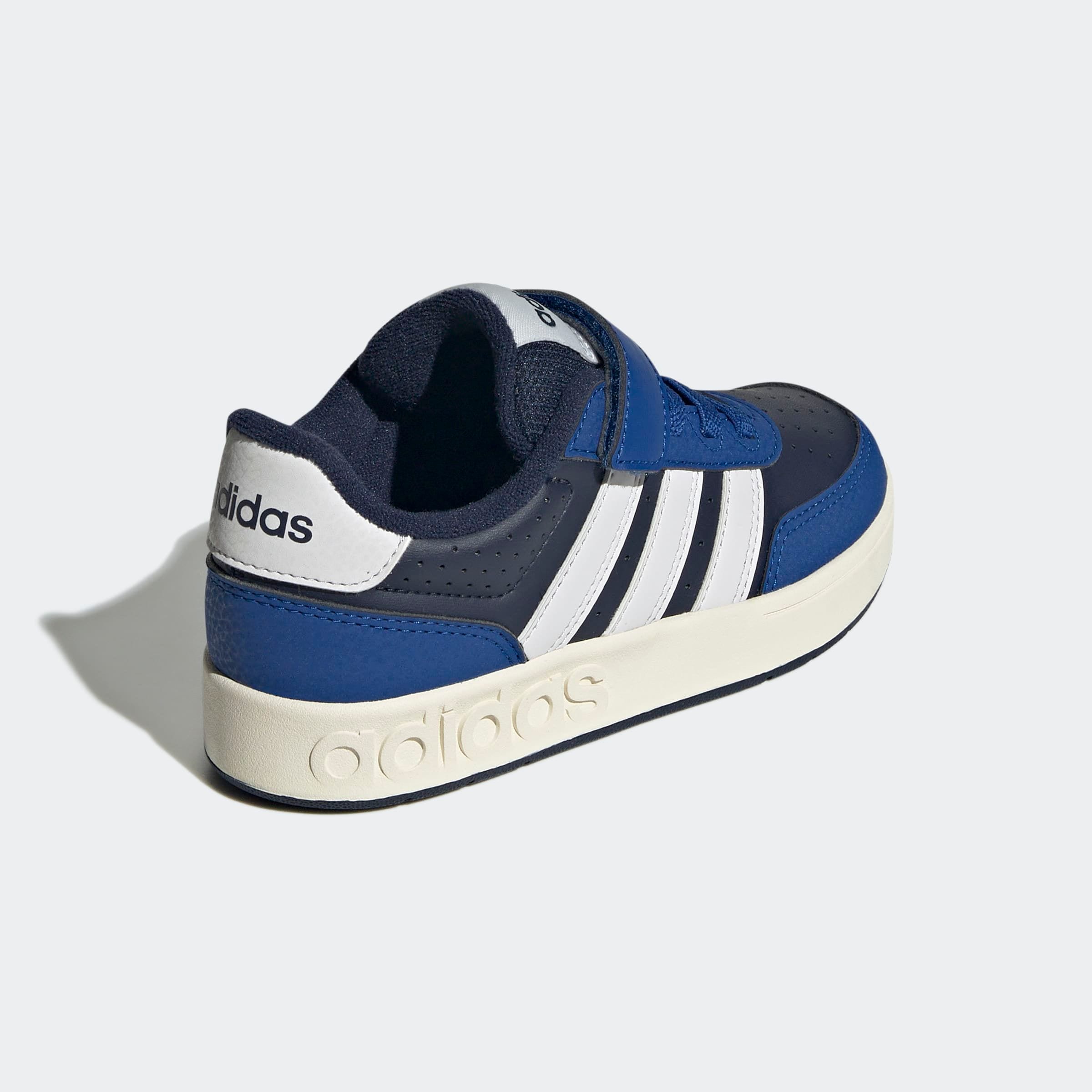 adidas Sportswear Sneaker »BREAKBASE E KIDS«