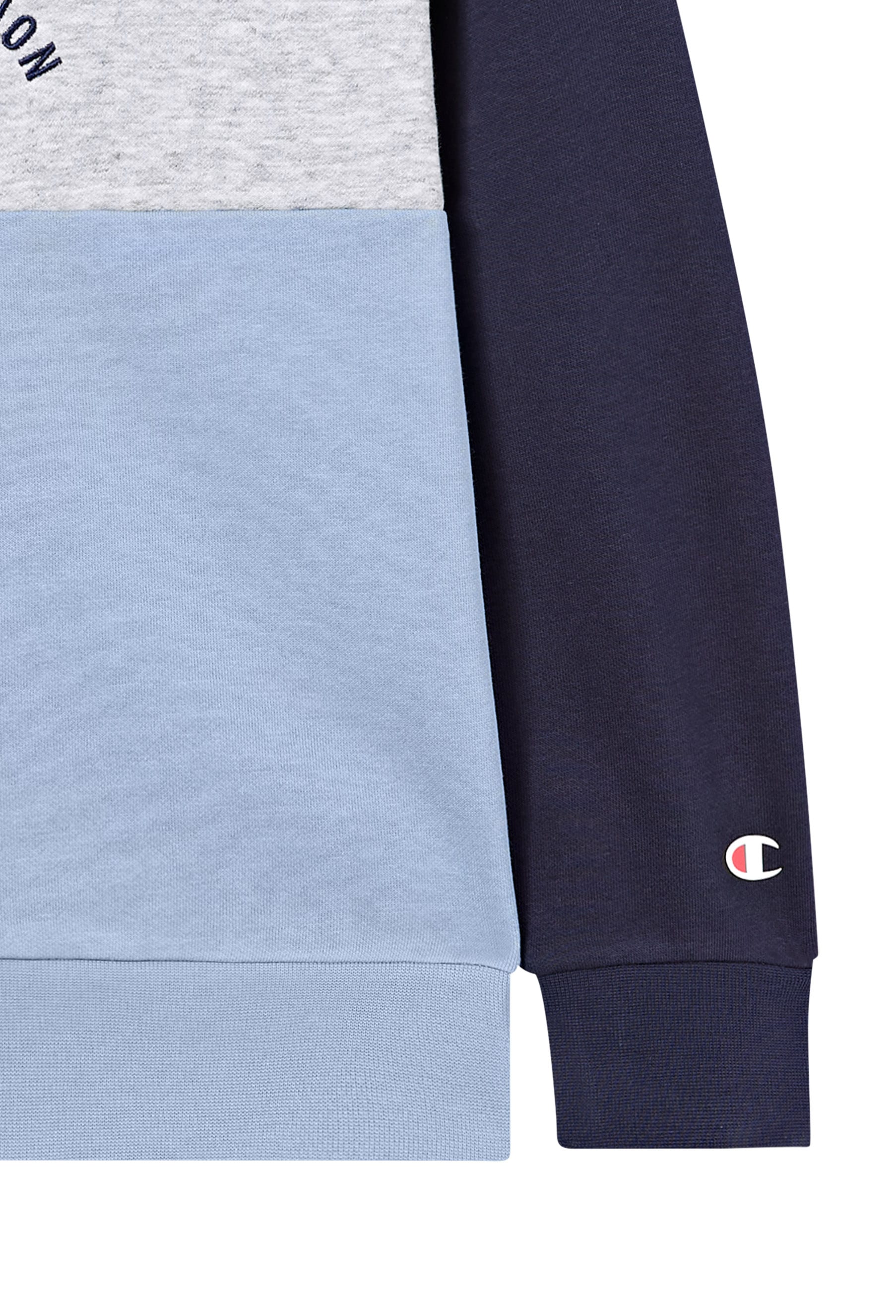 Champion Sweat à capuche 1 cuis tlg.