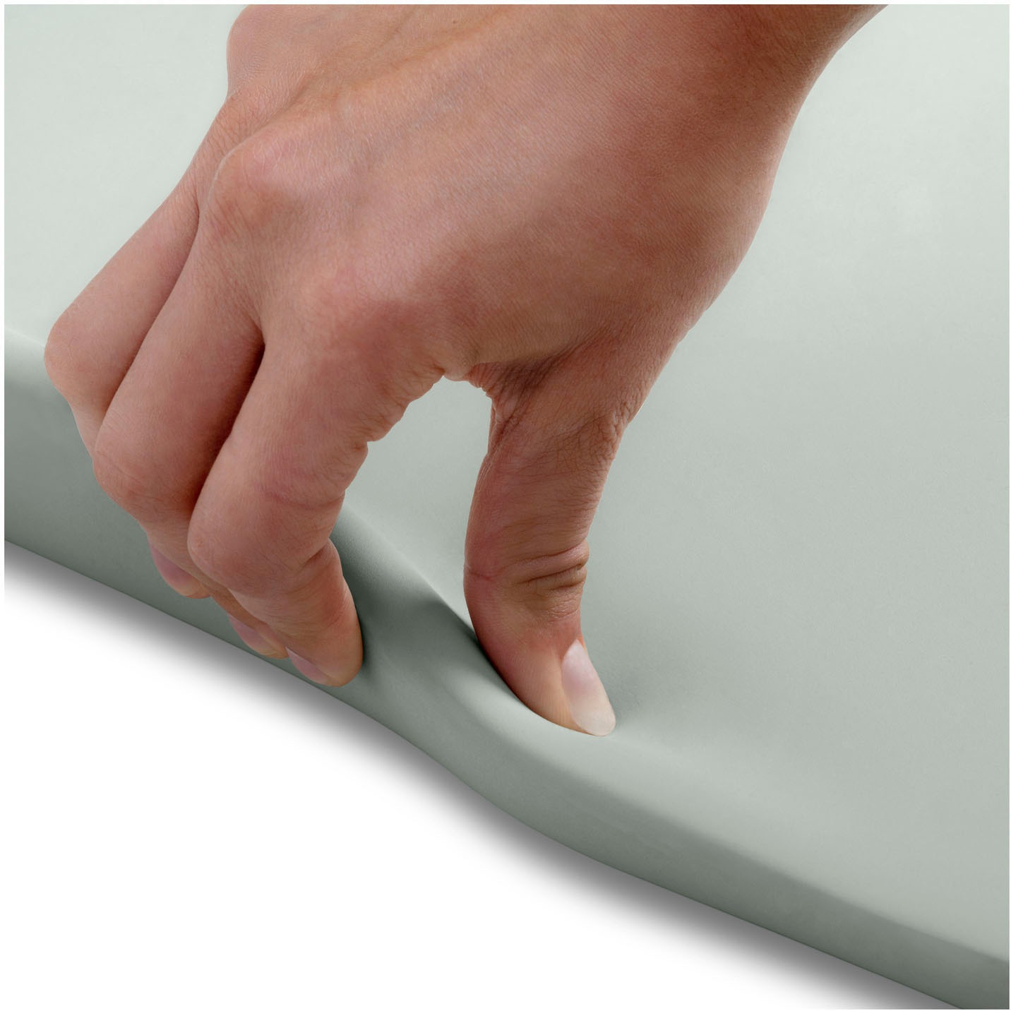 Hauck Wickelauflage »Change N Clean«