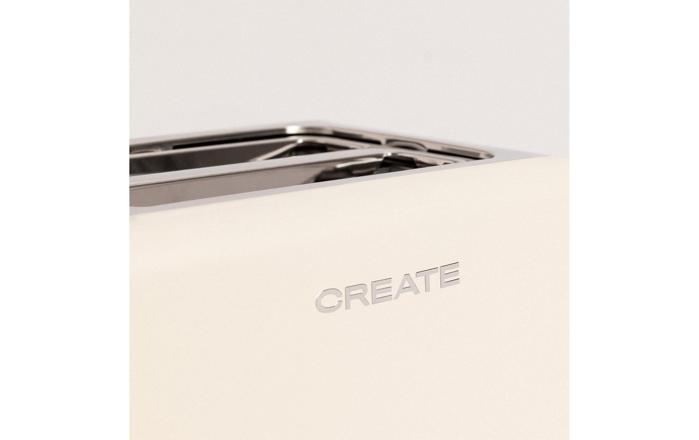 Toaster »Create Retro«