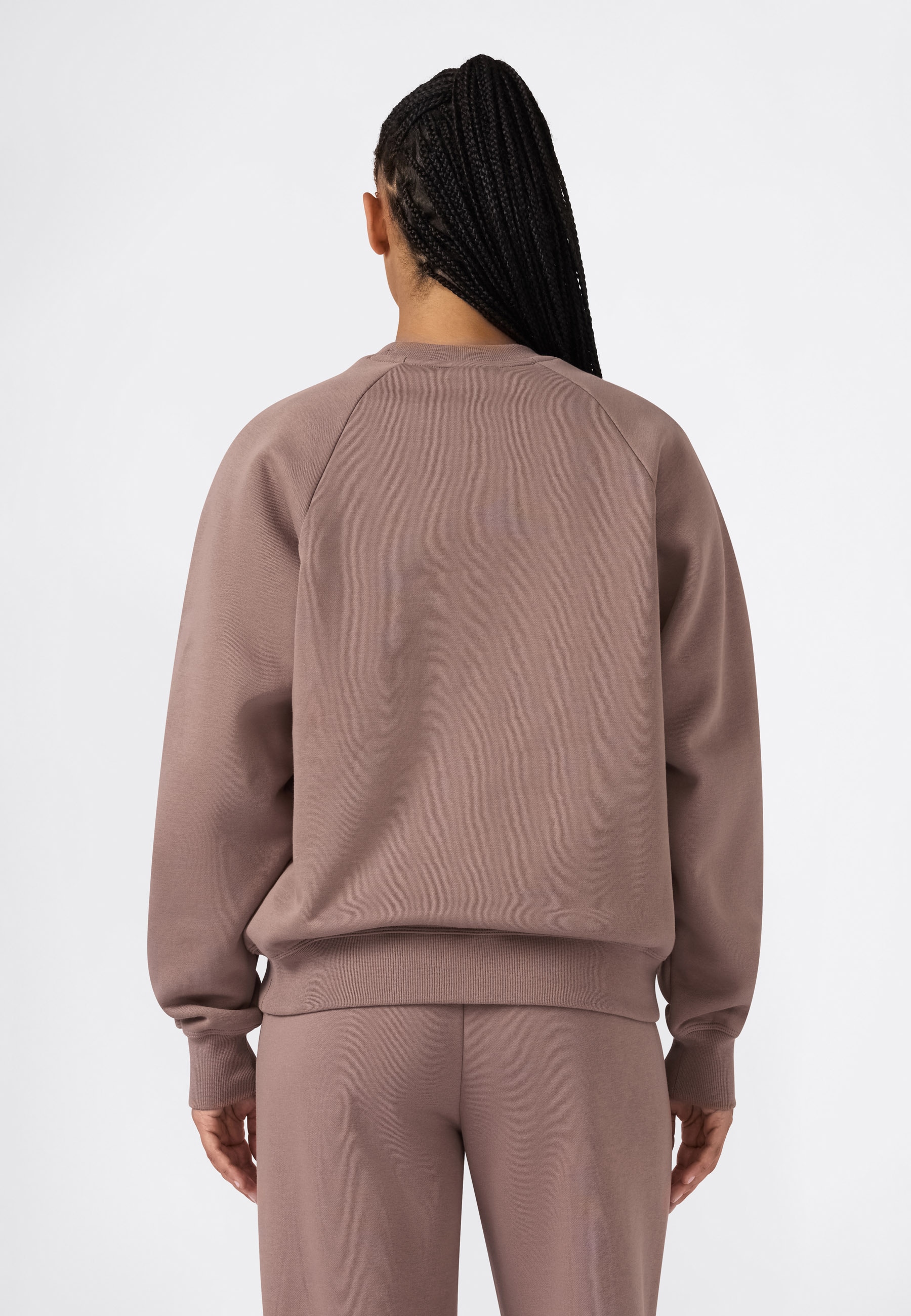Champion Sweat-shirt »SPORTWEAR CREWNECK Loose Fit«
