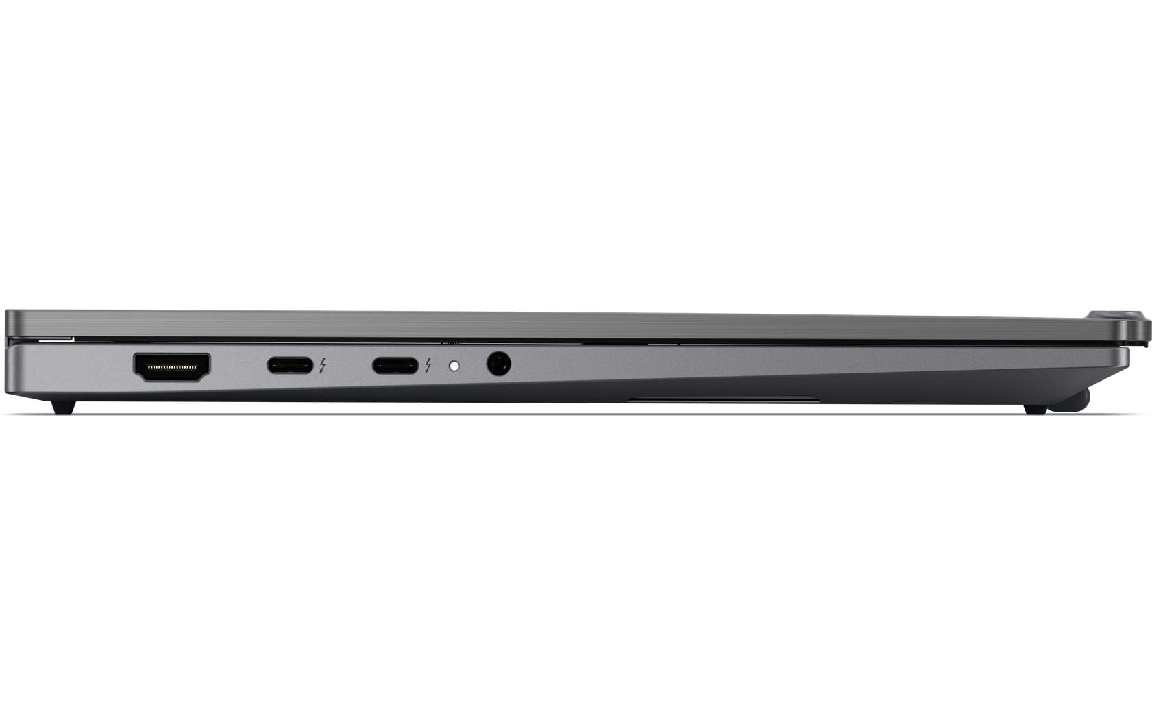 Image of Lenovo Business-Notebook "ThinkPad X1 2-in-1 Gen 11 Aura Edition Copilot+ PC" / 14 ″ Intel Core Ultra 5 Integrierte NPU (Neural Processing Unit)