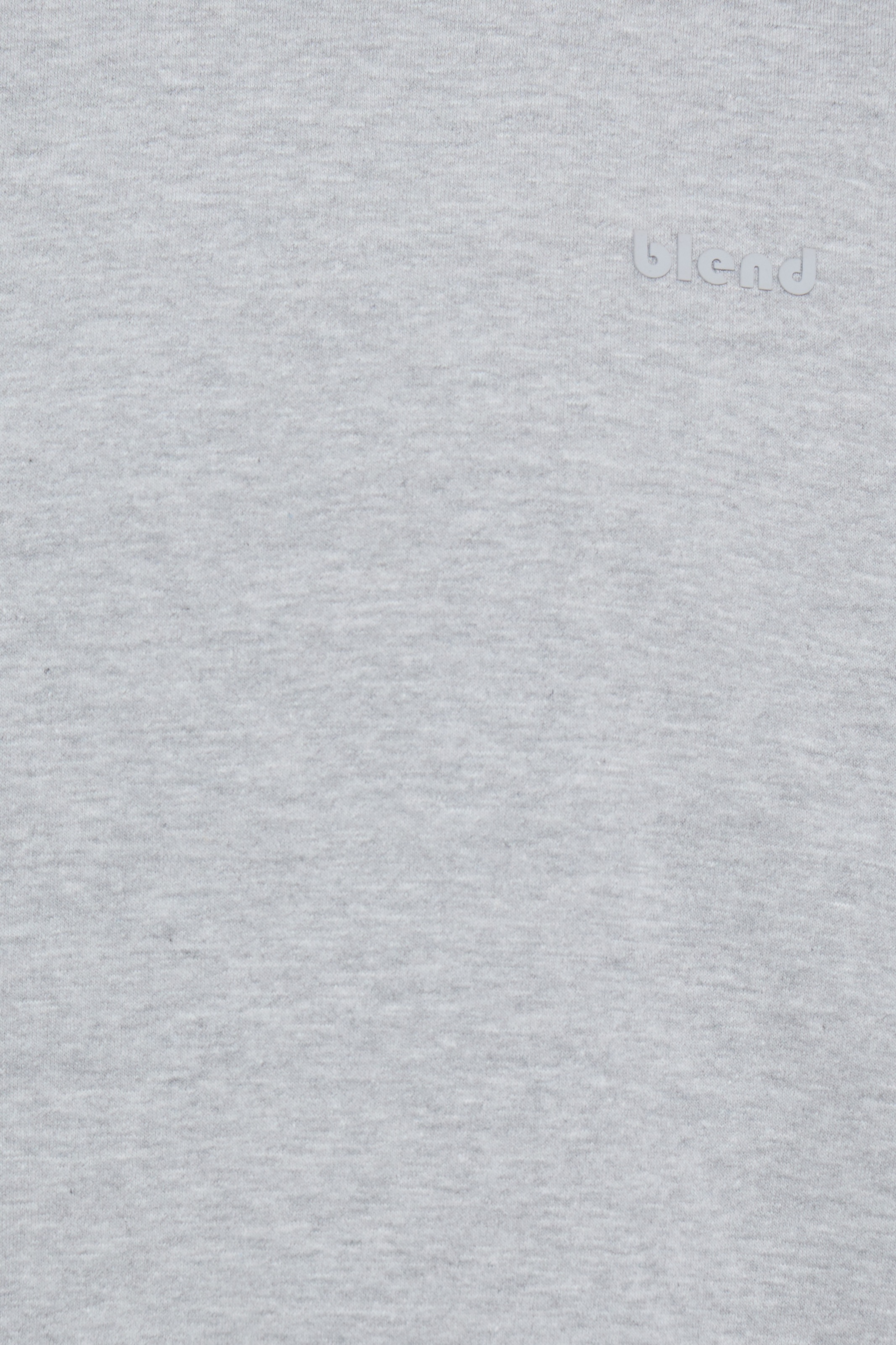 Blend Sweat-shirt »BHDOWNTON CREW NECK SWEAT NOOS«, mélange coton, coupe normale
