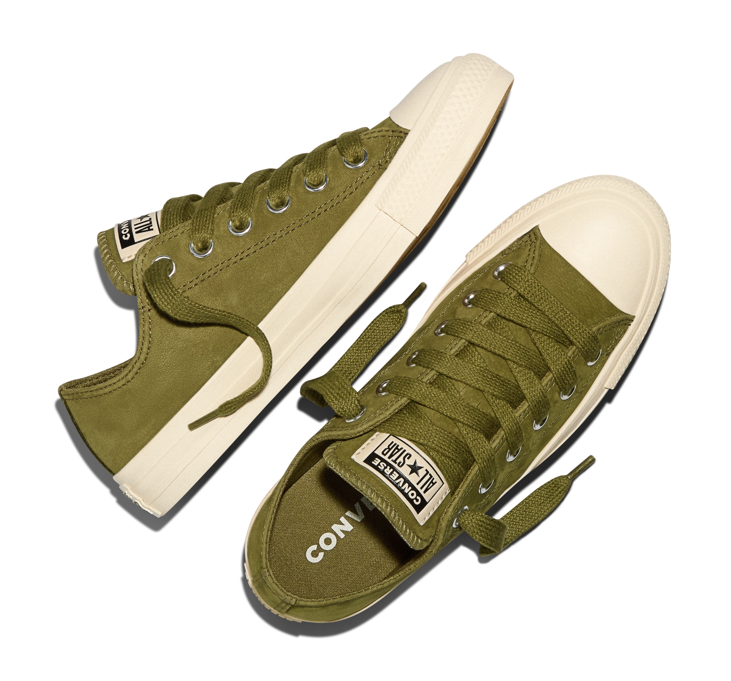 Converse Sneaker »CHUCK TAYLOR ALL STAR«