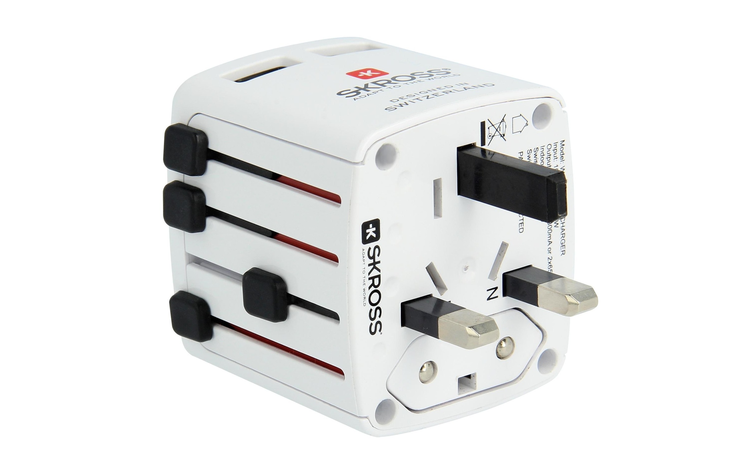 SKROSS Netzteil »USB Charger«