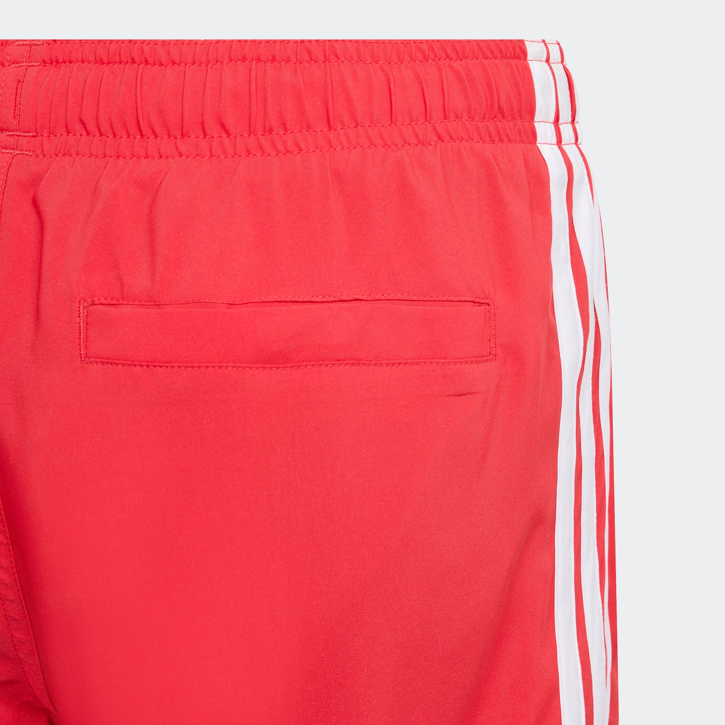 adidas Performance Short de bain »3-STREIFEN KIDS«
