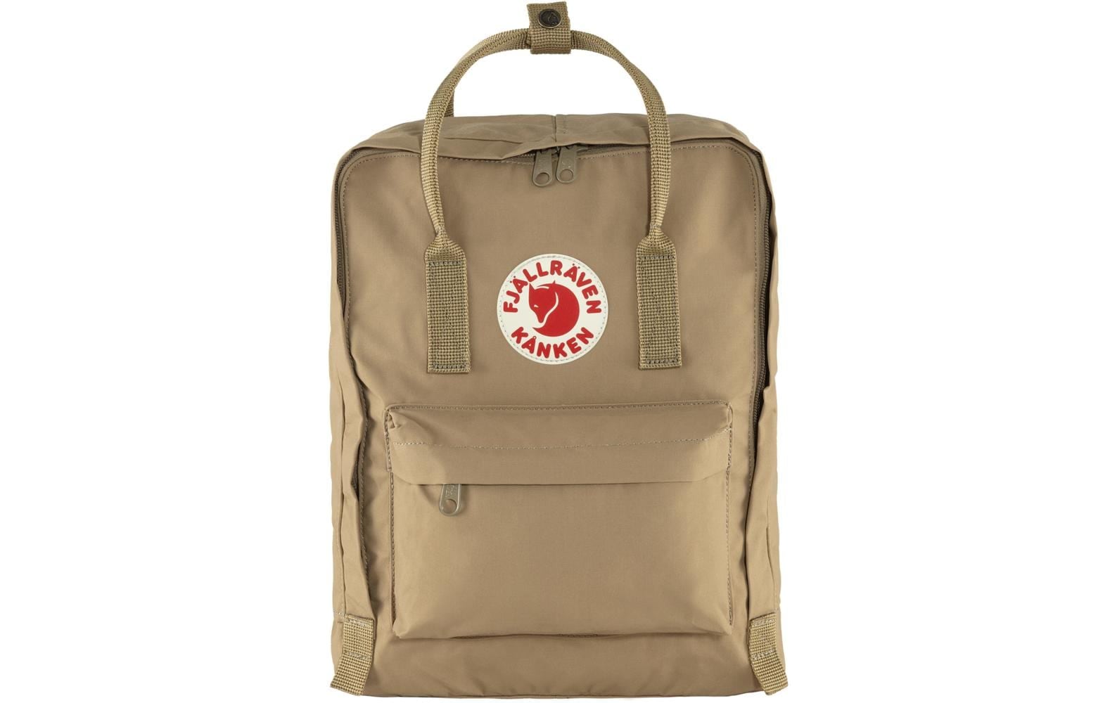 Fjällräven Freizeitrucksack »Kanken«