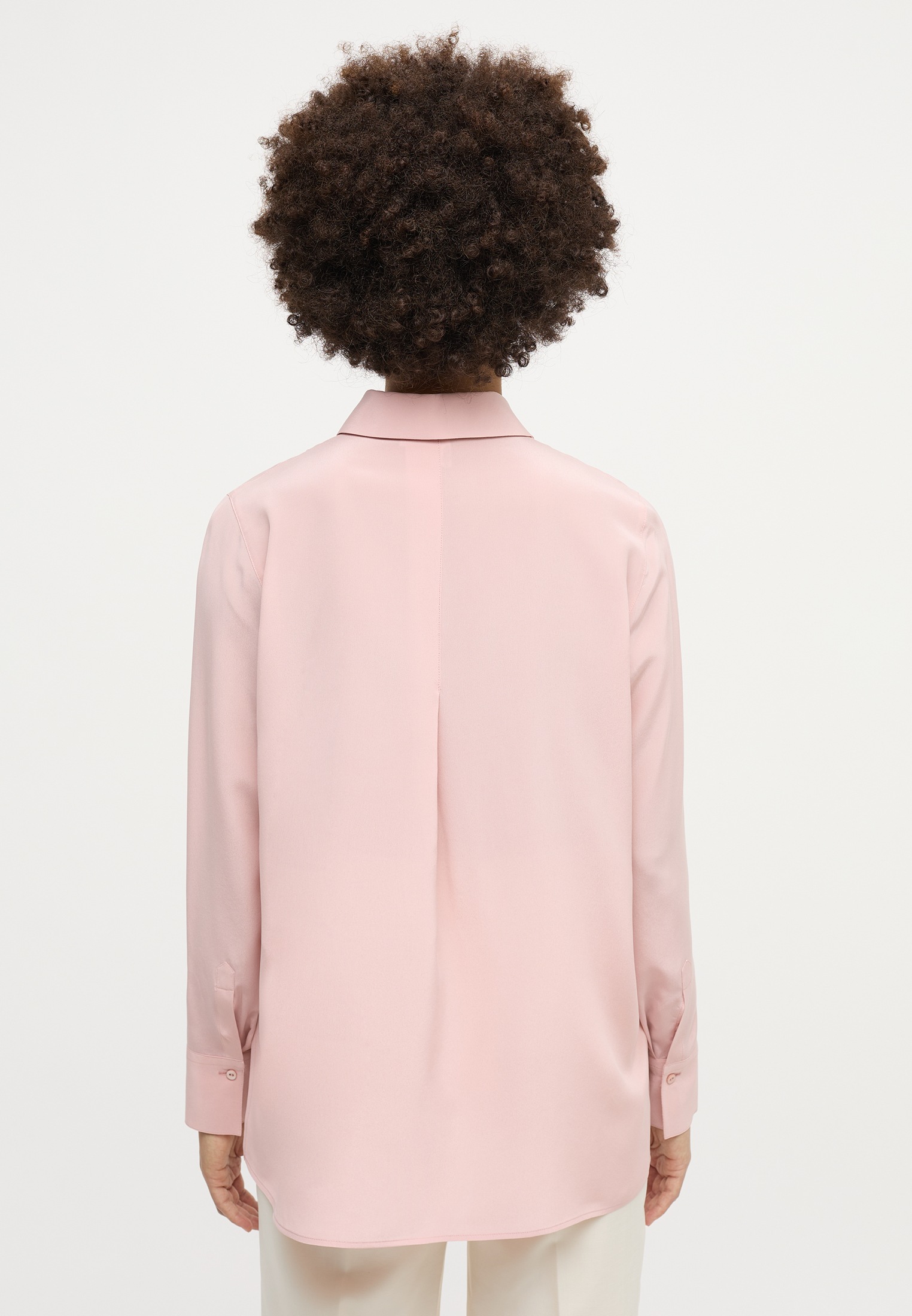 Eterna Hemdbluse »LOOSE FIT«