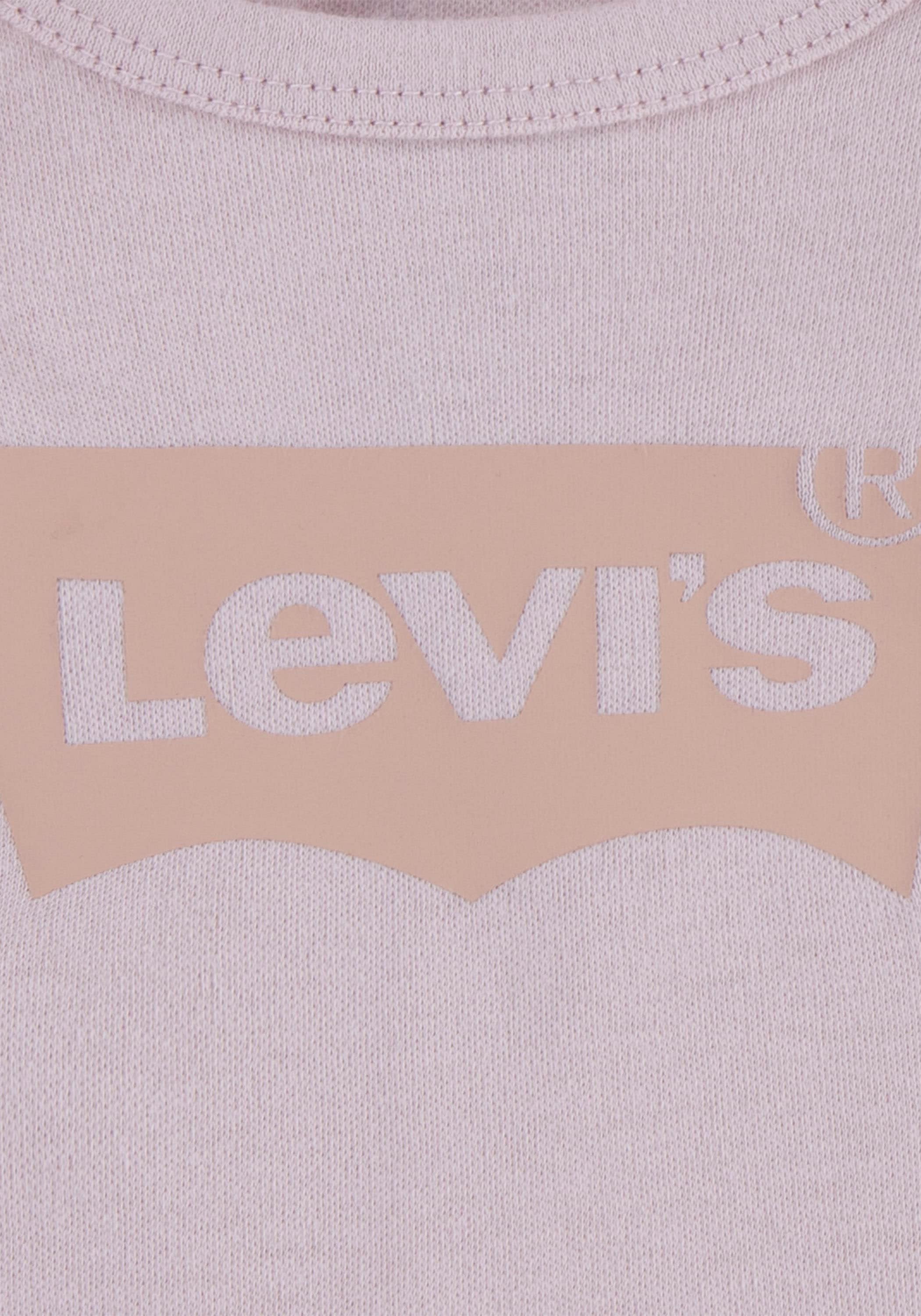 Levi's® Kids Body & Hose »LVN BATWING BODYSUIT SET«, (Set, 2 tlg.), UNISEX