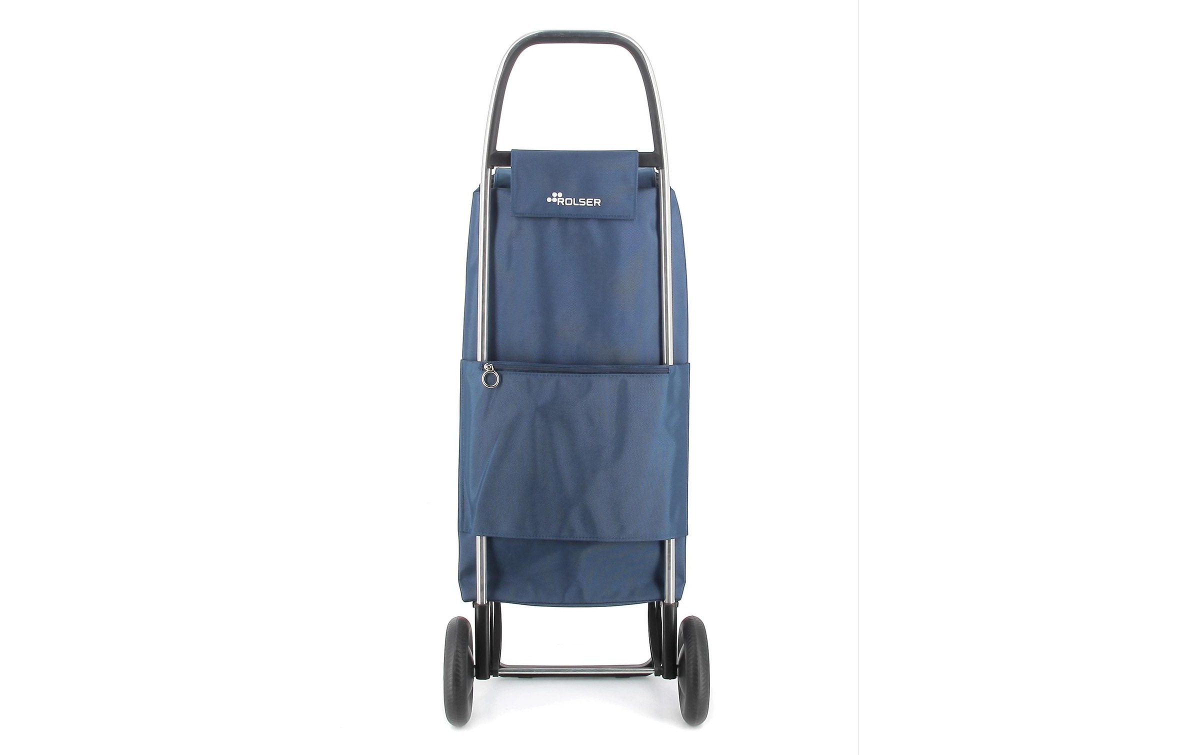 Rolser Einkaufstrolley »IMAX MF 2 DENIM«