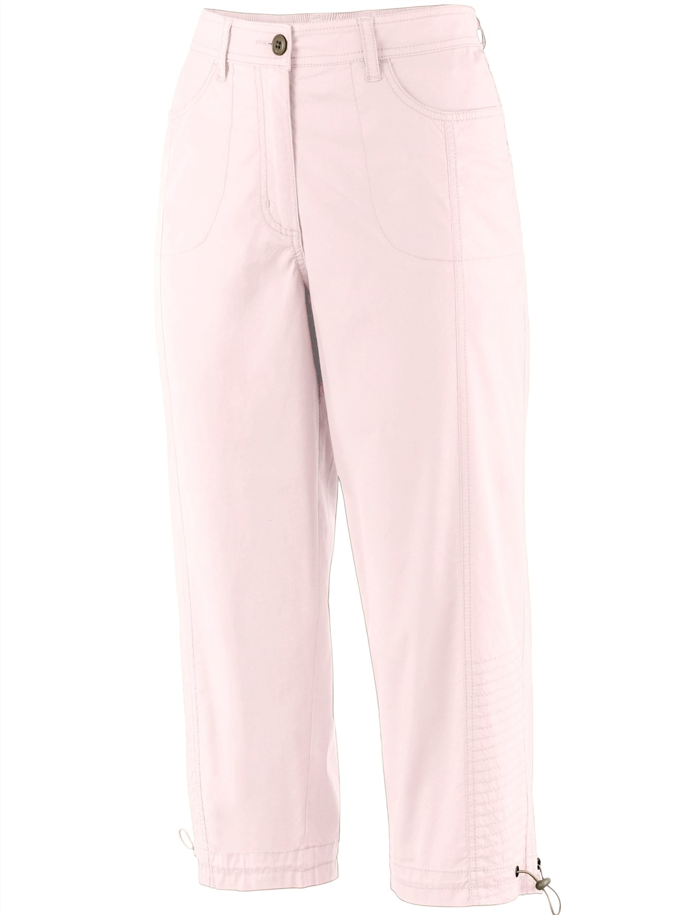 Casual Looks Caprihose