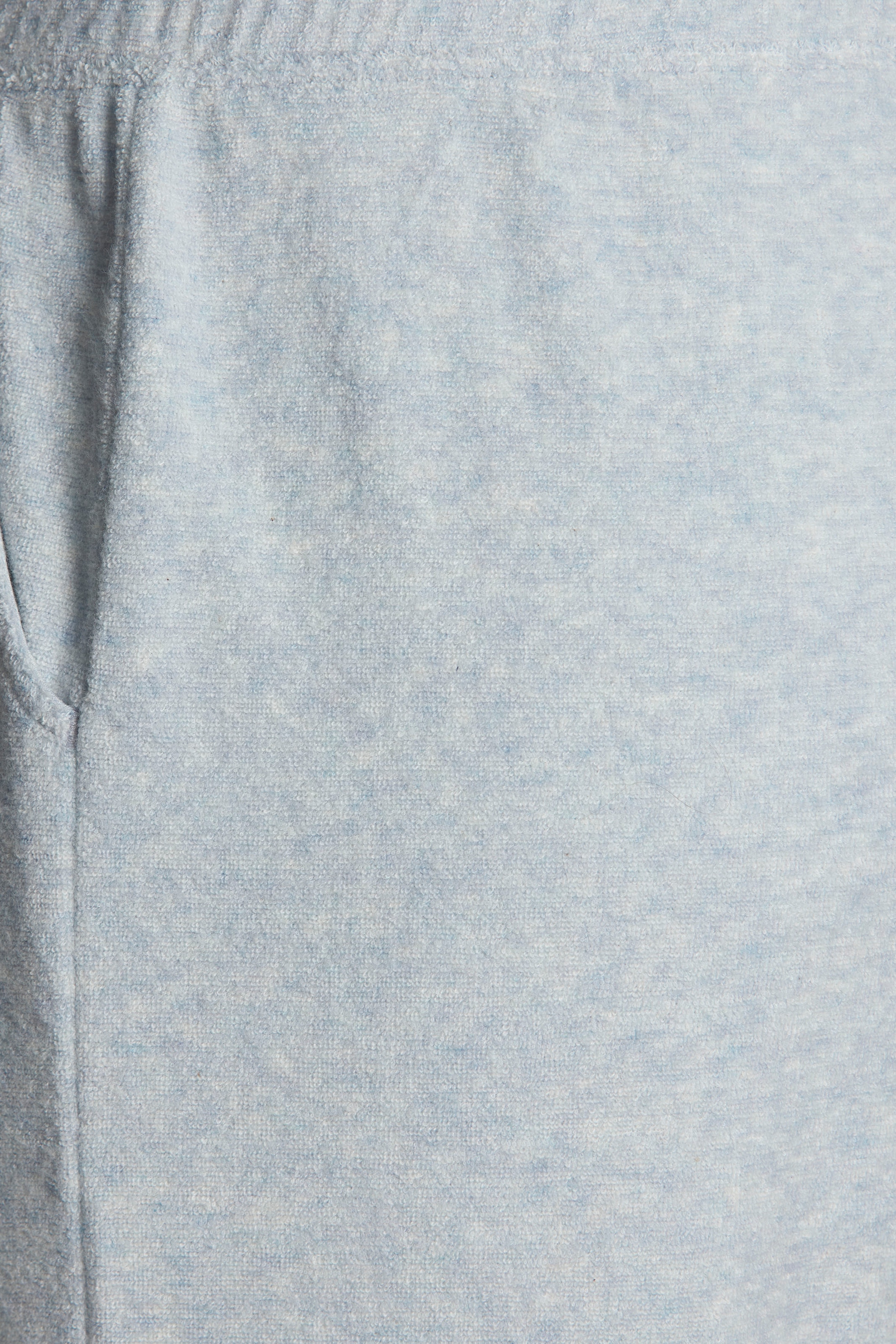 Vivance Sweatpants, Kleine Stickerei