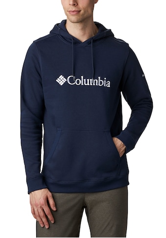 Columbia Kapuzensweatshirt »CSC« kaufen