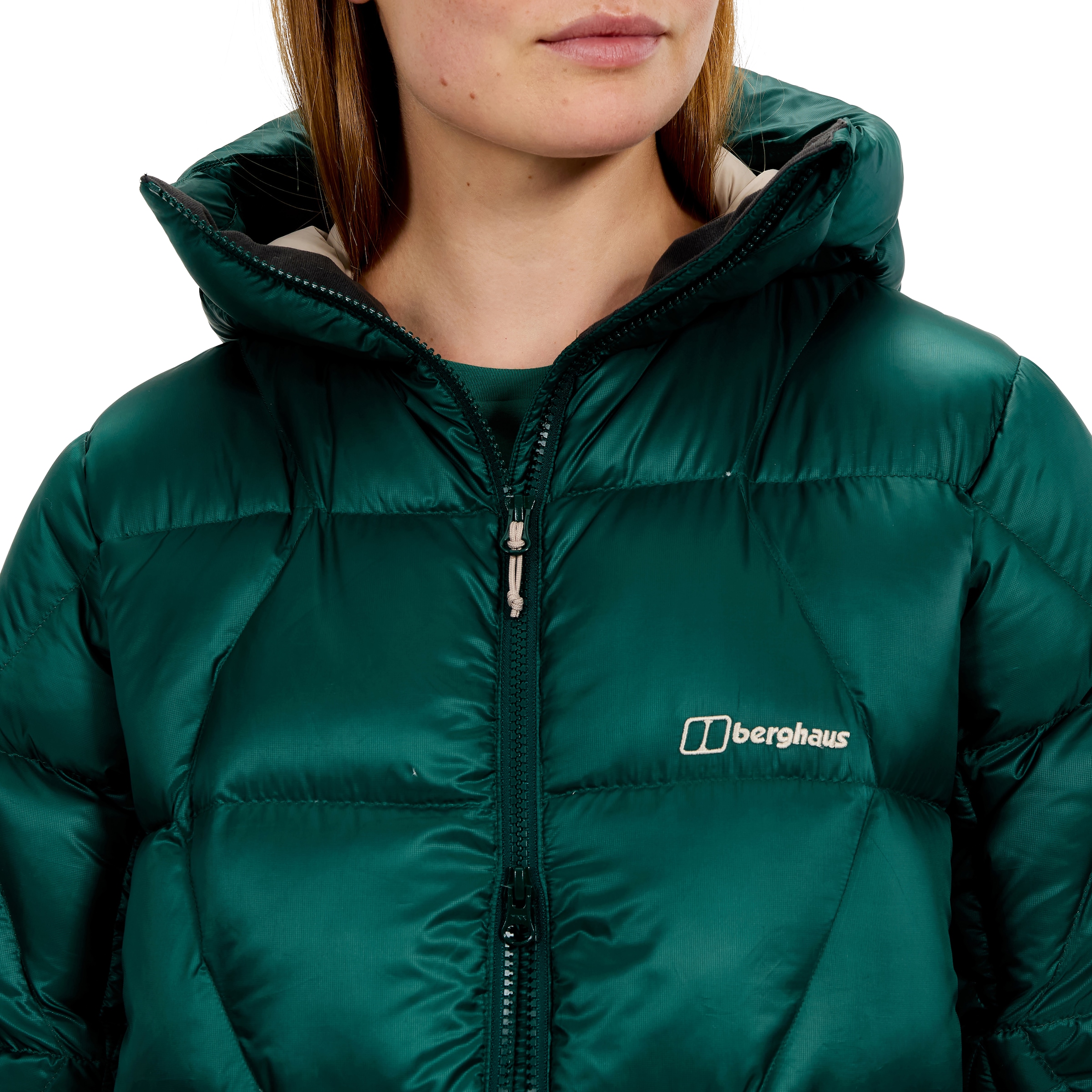 Berghaus Doudoune »EXPLORER LONG DOWN JACKET« Winterjacke Damen