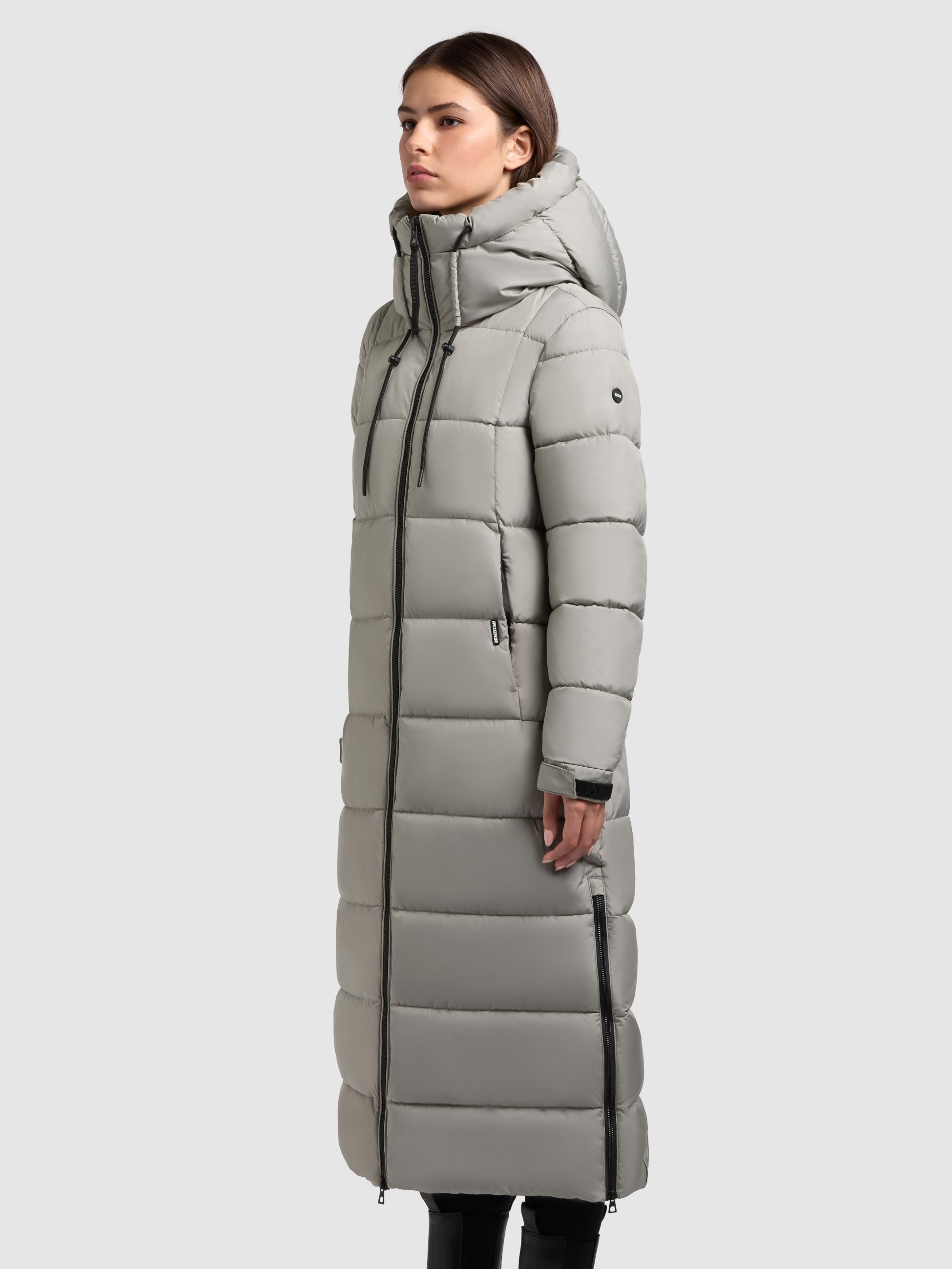 khujo Manteau matelassé »DERIA4«