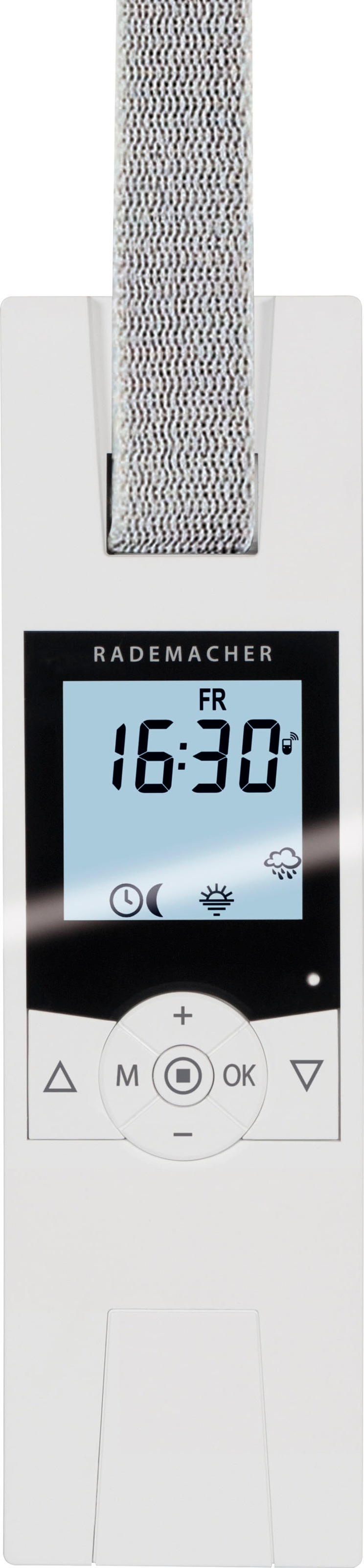 Image of Rademacher Rollladenmotor »RolloTron 1800-UW« bei Ackermann Versand Schweiz