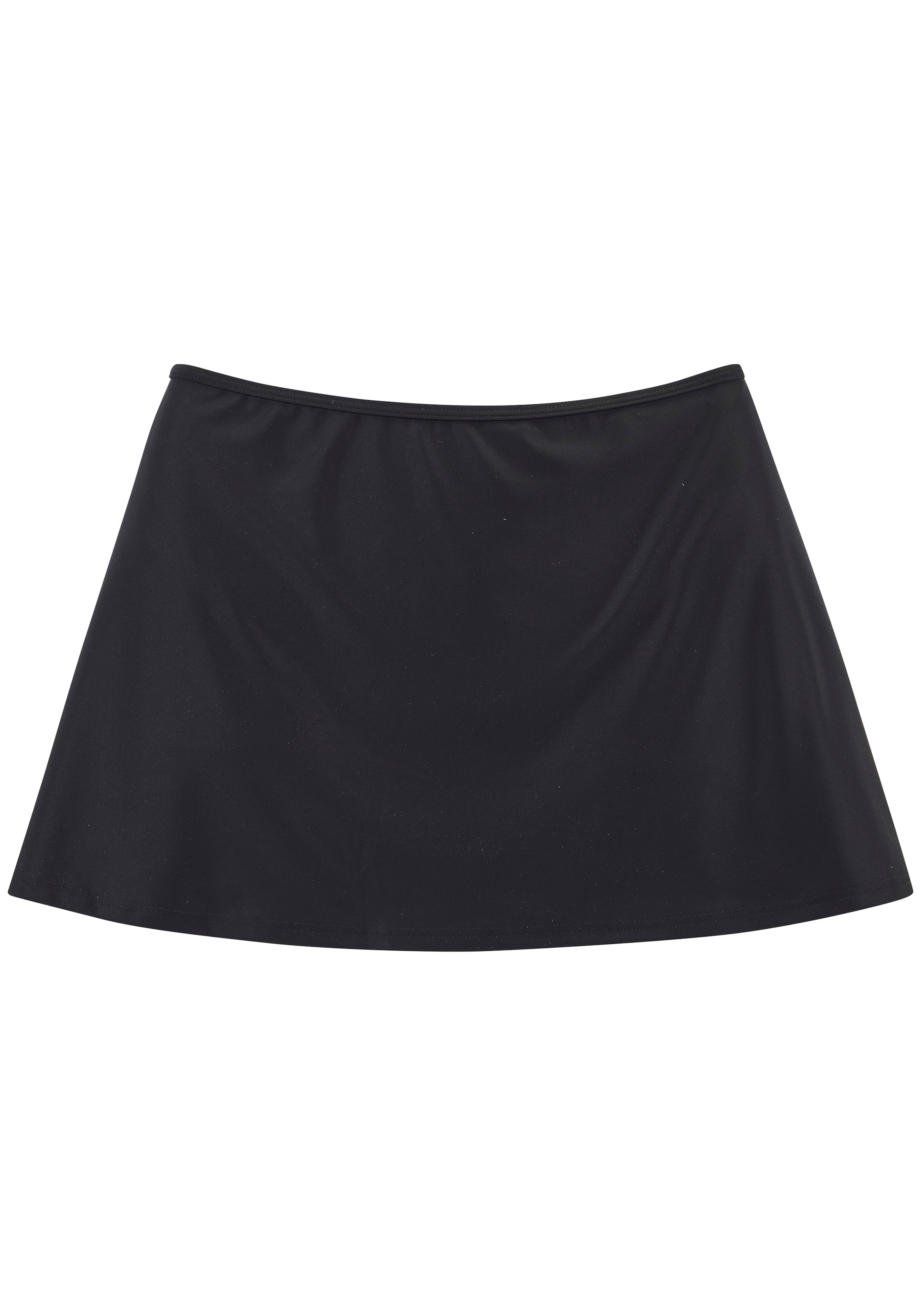 LASCANA Bade-Rock »Ronda« mit integrierter Bikinihose