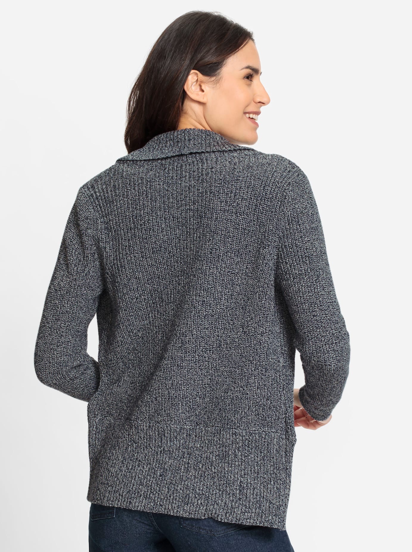 Inspirationen Strickjacke