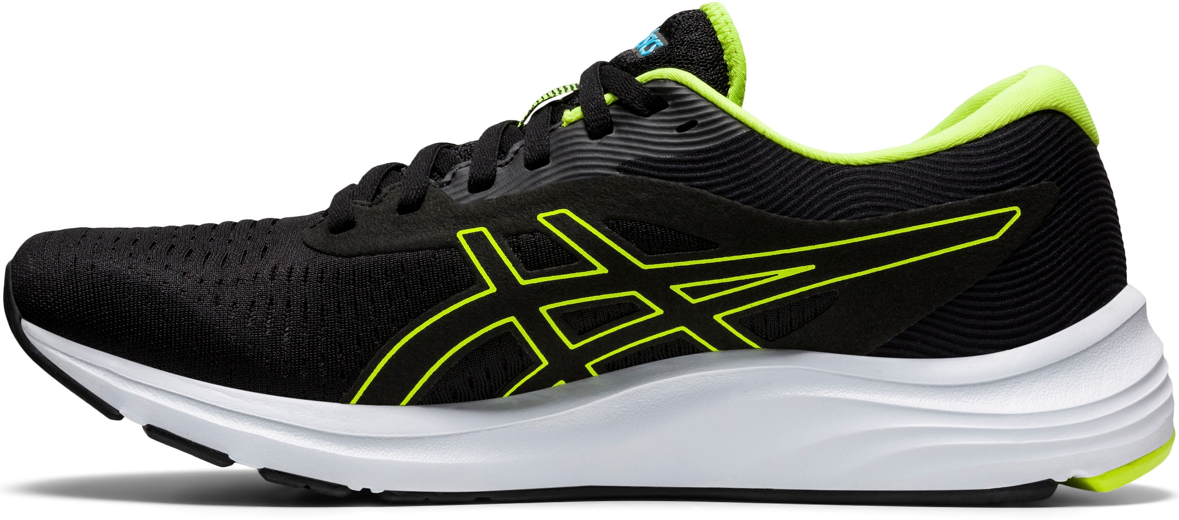 asics running gel pulse 12