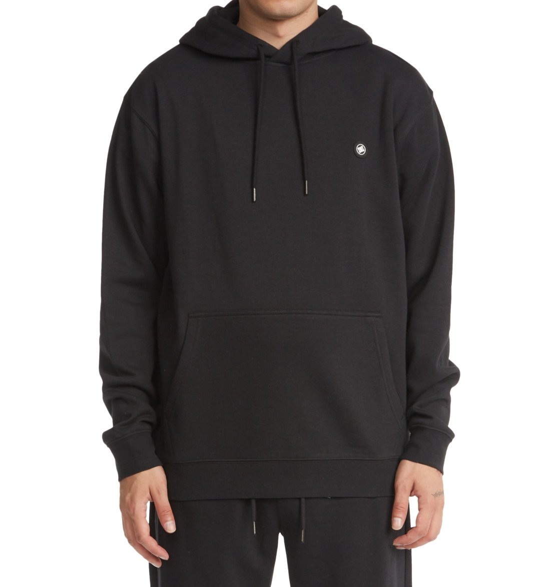 Image of DC Shoes Hoodie »Riot« bei Ackermann Versand Schweiz