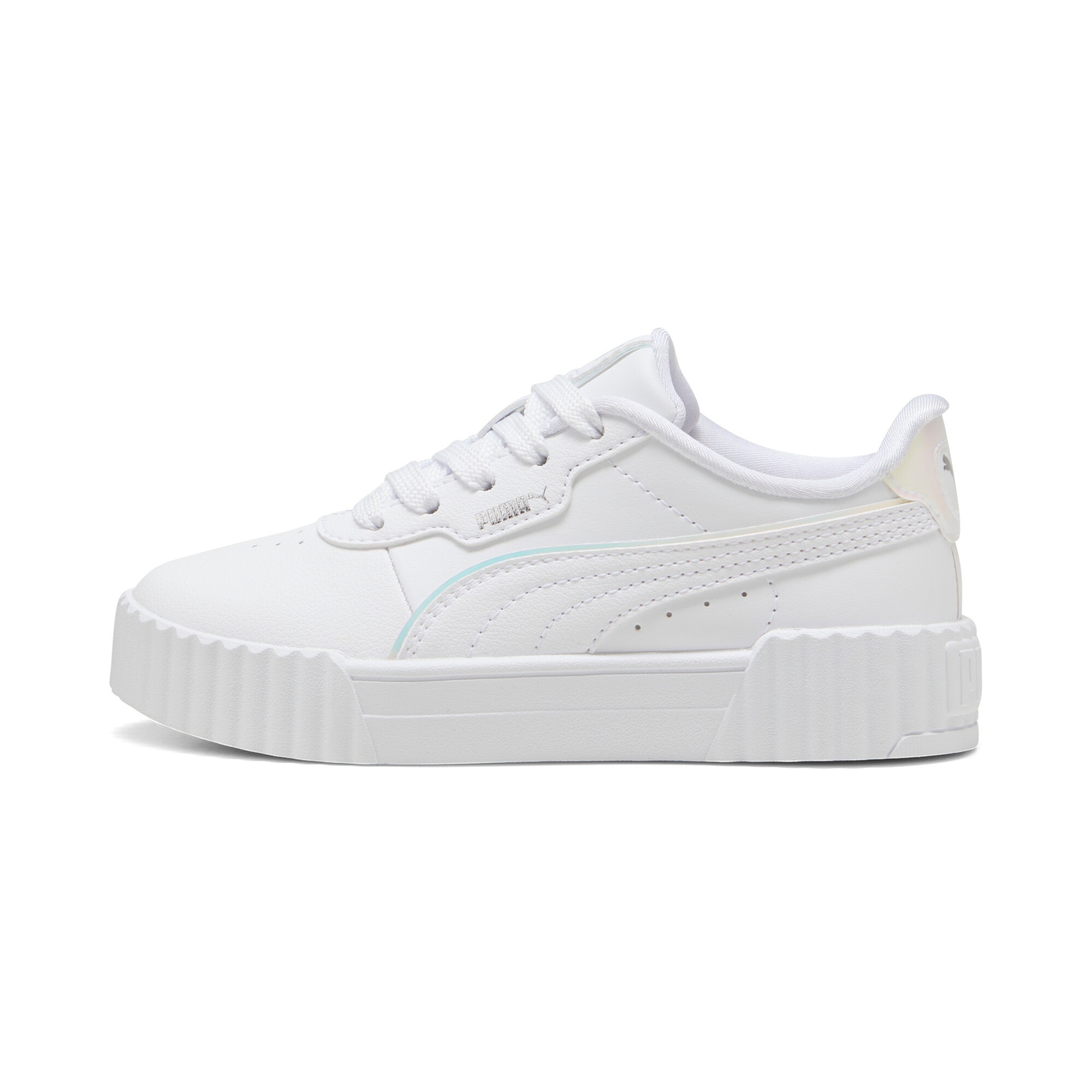 PUMA Sneaker »CARINA 3.0 HOLO 2.0 PS«