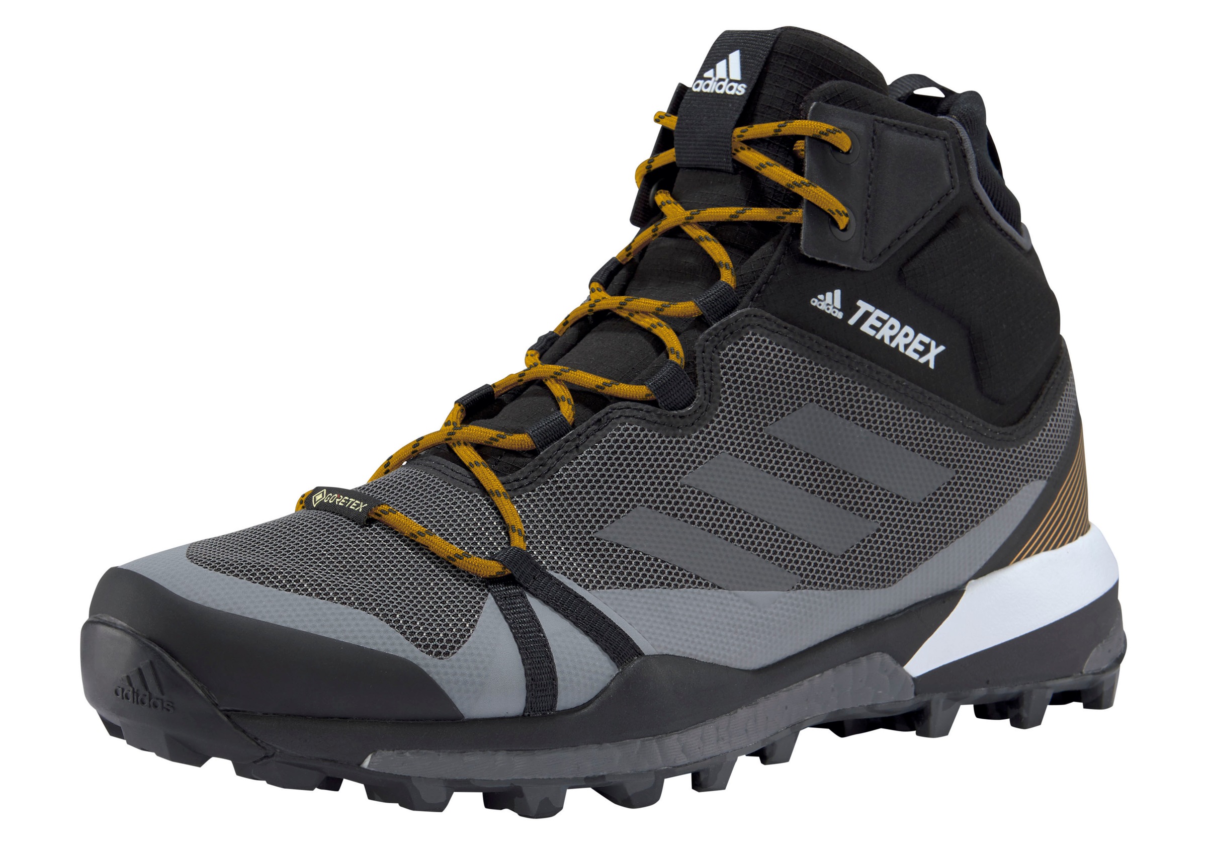 Wanderschuh »SKYCHASER LT MID GORE-TEX«