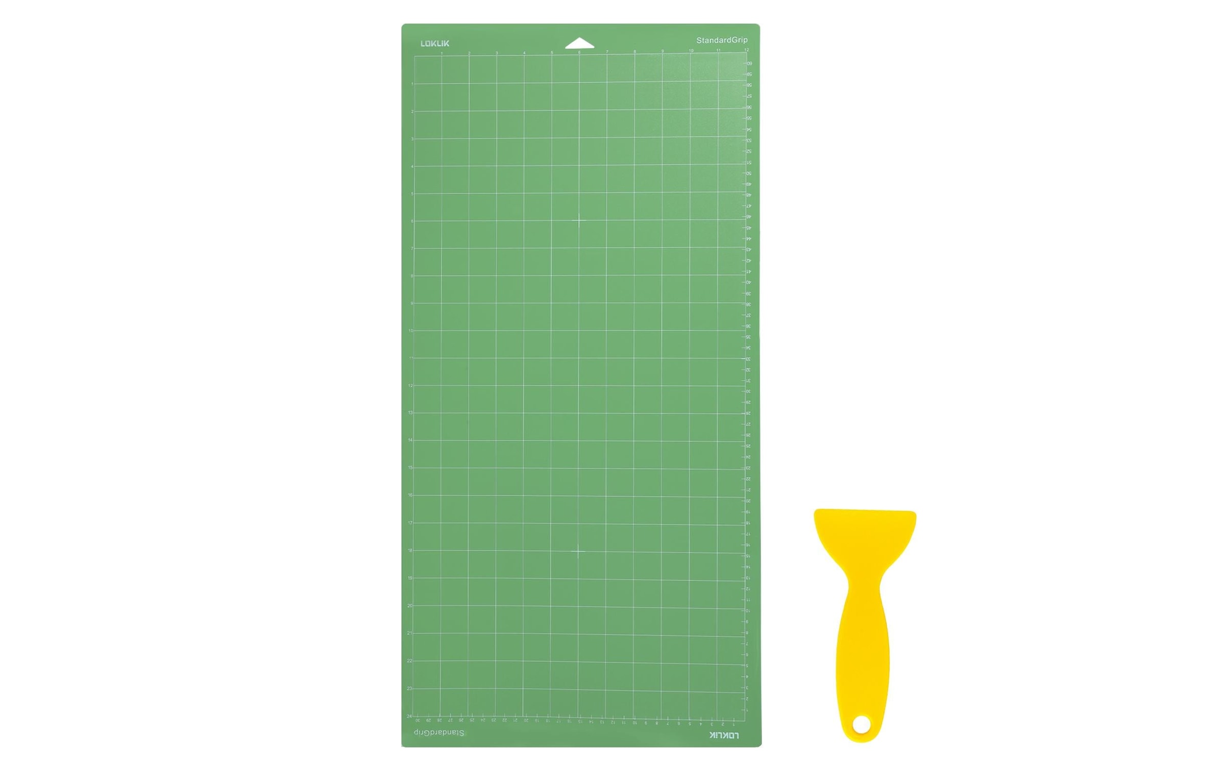 LOKLIK Support de découpe