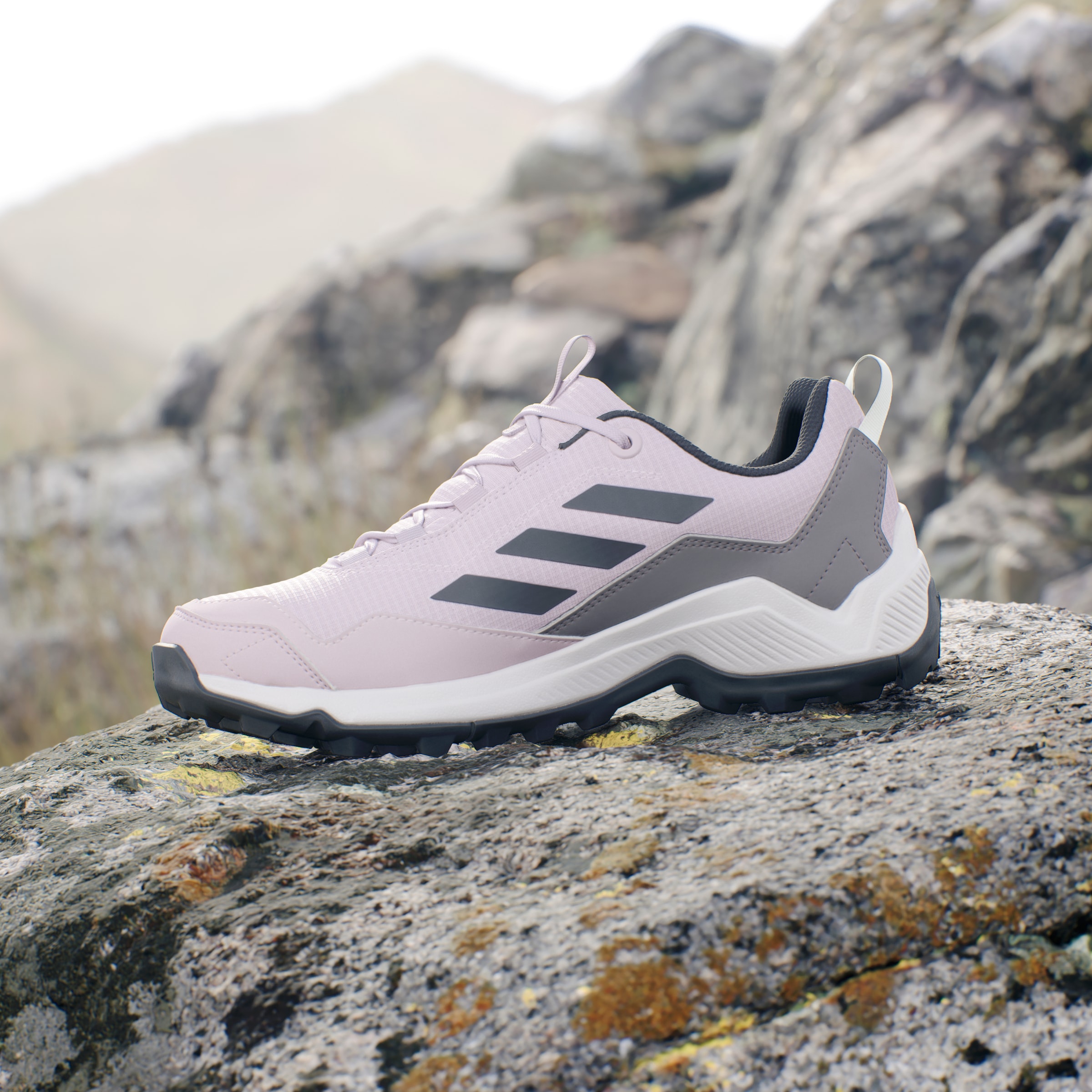 adidas TERREX Wanderschuh »TERREX EASTRAIL GORE-TEX«, wasserdicht