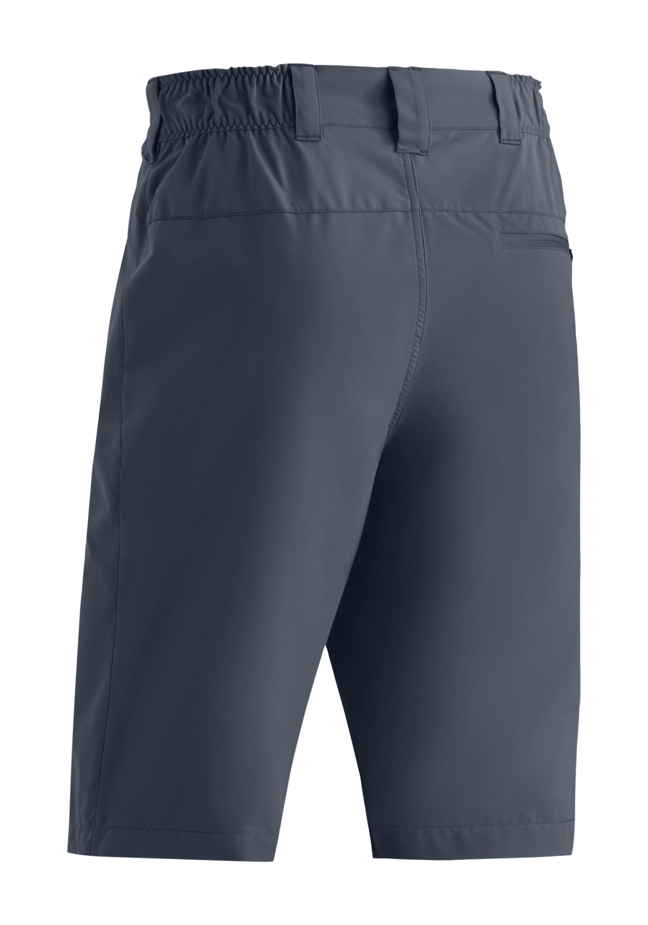 Maier Sports Outdoorhose »Nil Short Loop«  Herren Shorts, kurze Wanderhose, Outdoorhose 4 Taschen, Regular Fit