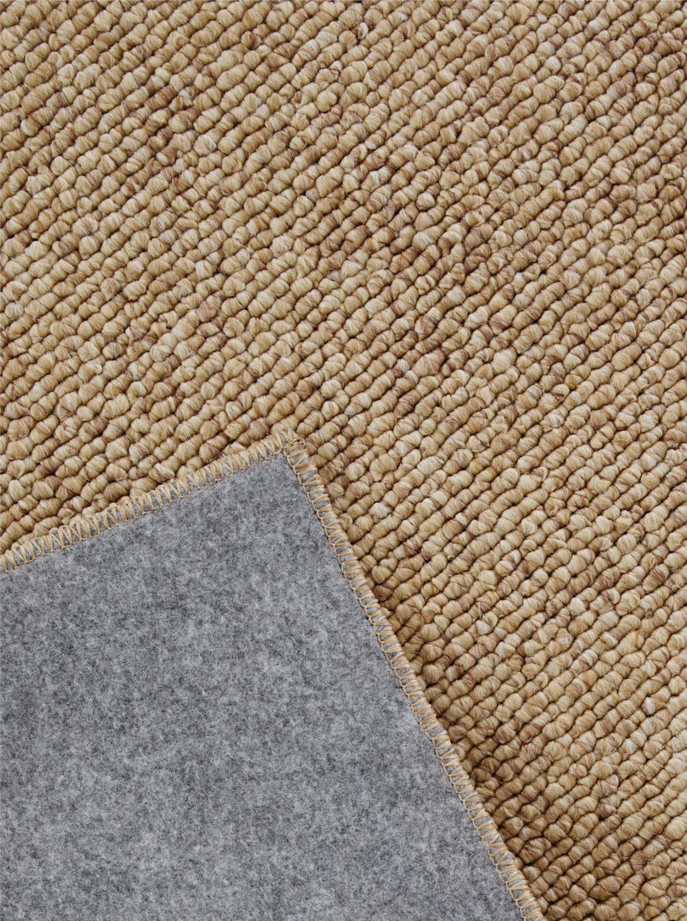 heine home Teppich 10 mm Höhe