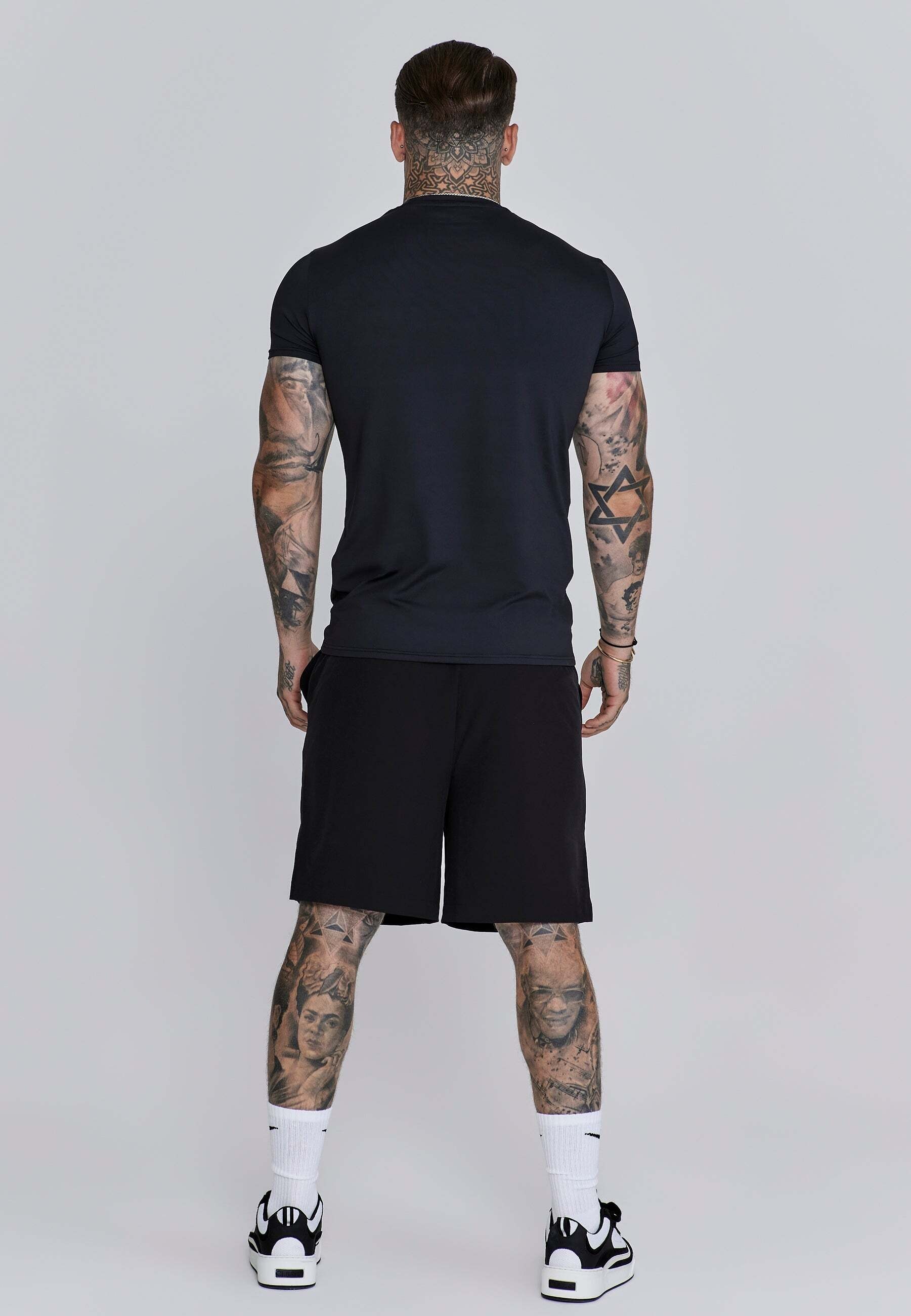 Siksilk Shorts »Siksilk Shorts Shorts«