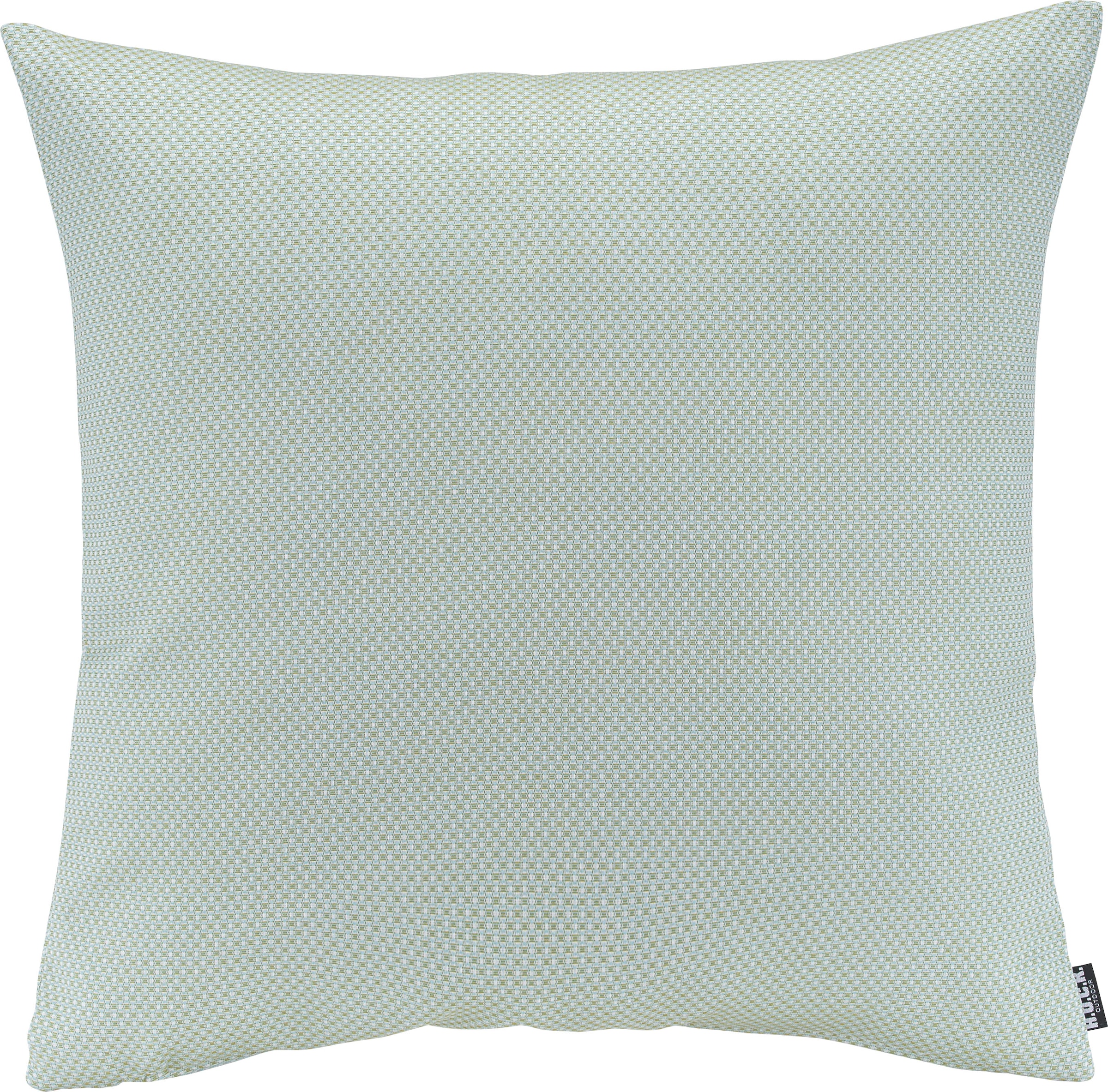 Image of H.O.C.K. Dekokissen "Gian Outdoor" 50/50 cm, Kissenhülle mit Füllung, 1 Stück