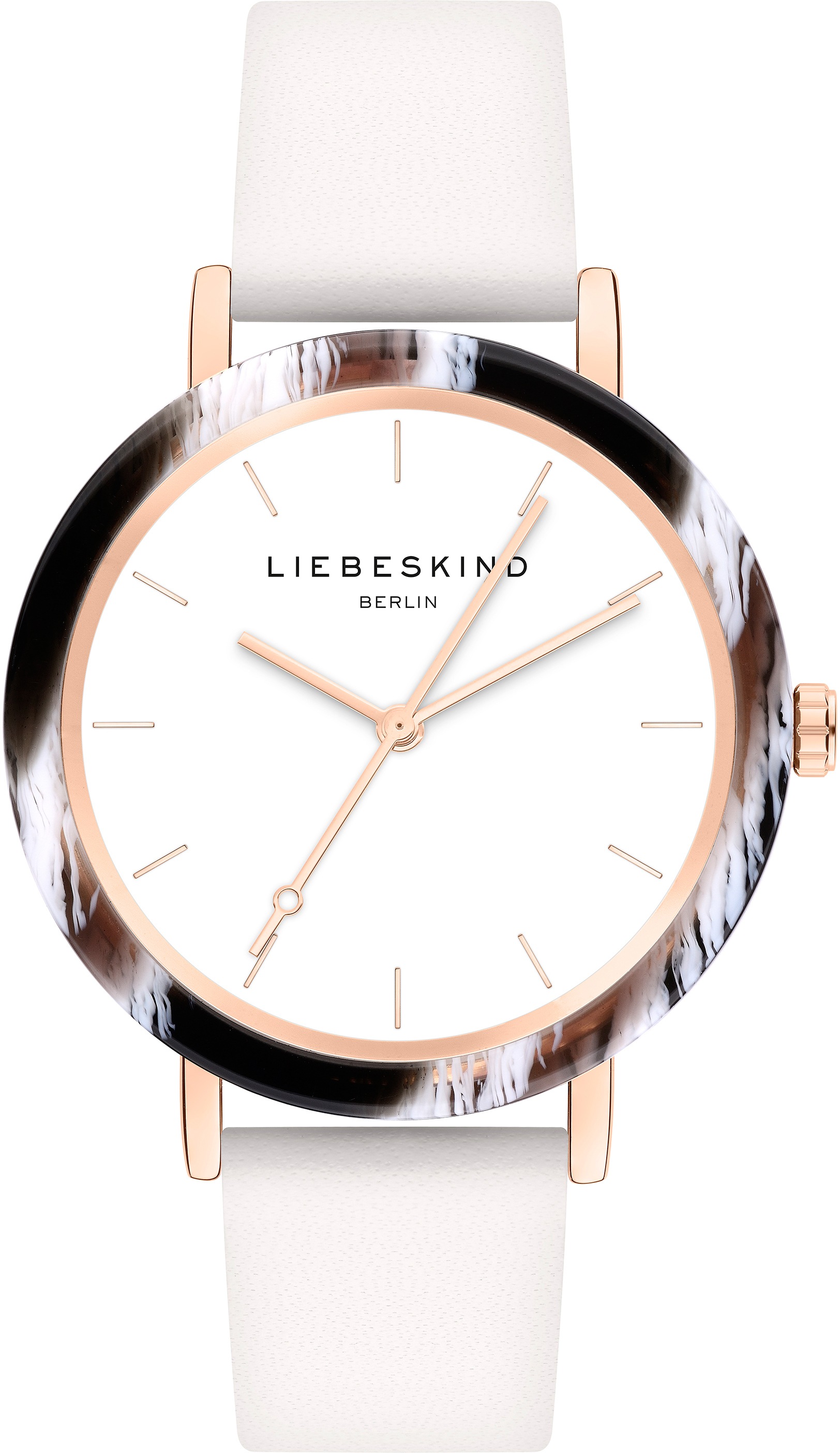 Image of Liebeskind Berlin Quarzuhr »LT-0236-LQ« bei Ackermann Versand Schweiz