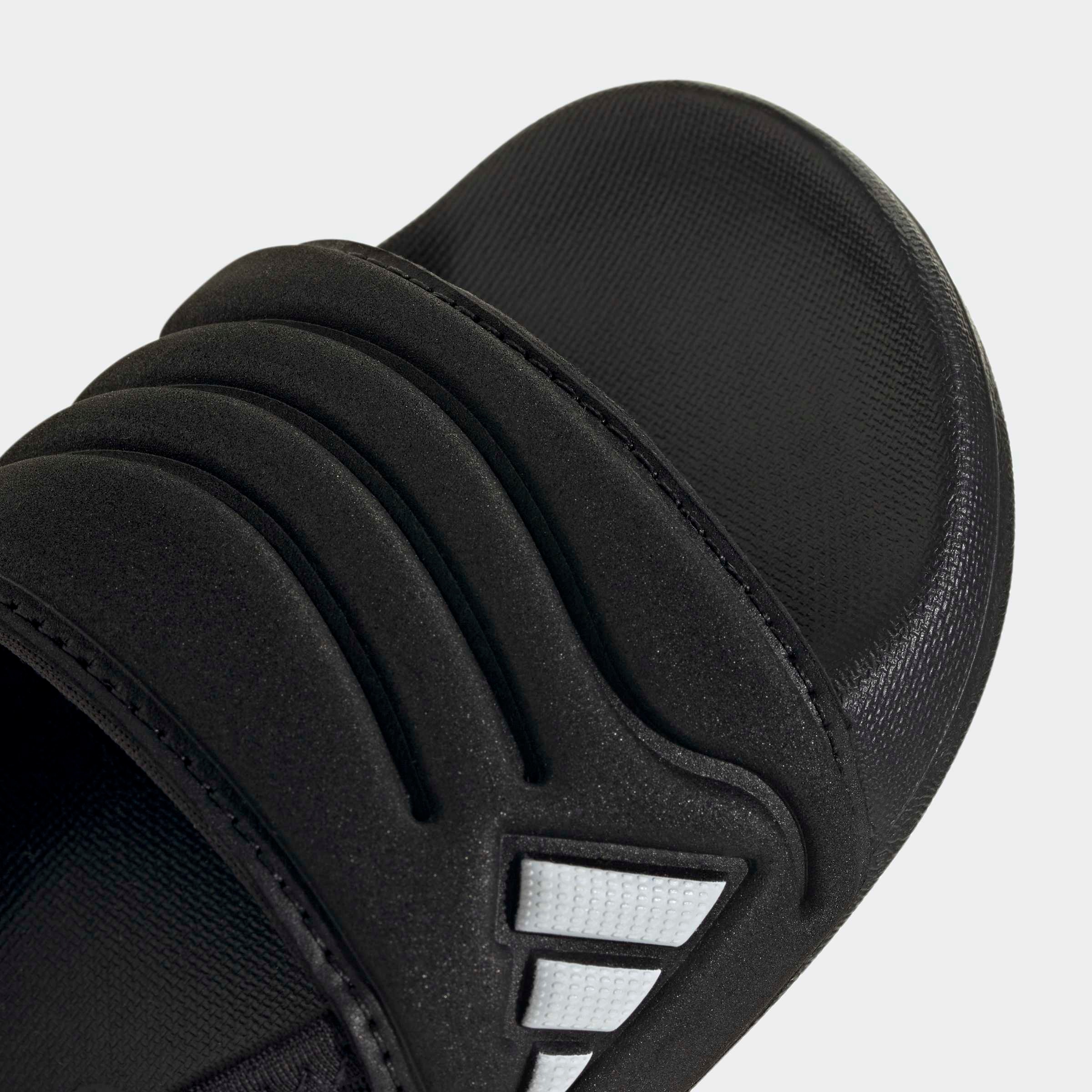 adidas Sportswear Badesandale »ADILETTE ESTRAP 2.0 BADESCHLAPPEN FÜR BABYS UND KLEINKINDER«  Badelatschen für Kinder