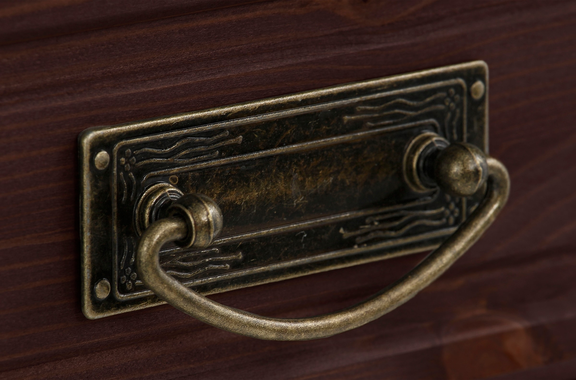 Home affaire Sideboard »Vinales«, Kommode, Breite 158 cm