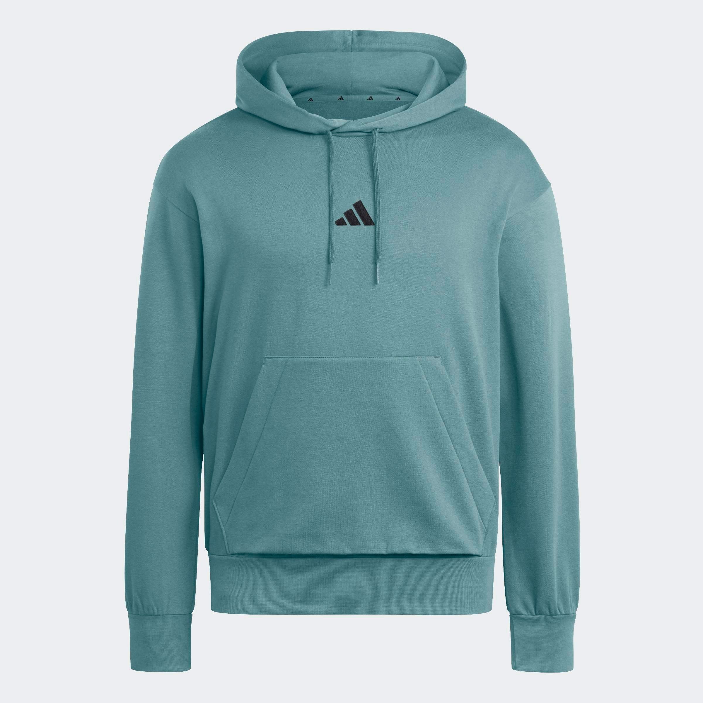 adidas Sportswear Kapuzensweatshirt »M FEELCOZY HD«
