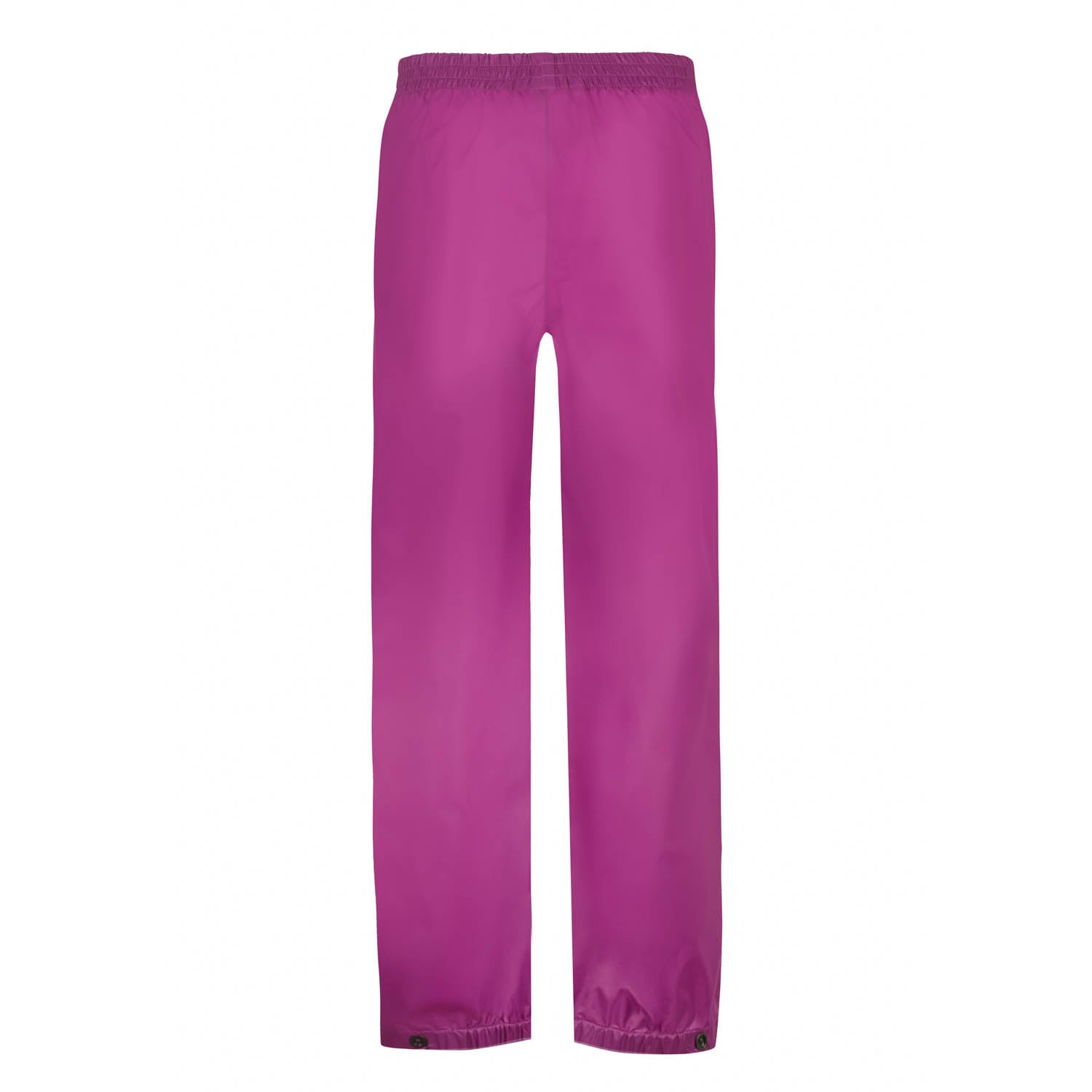 TROLLKIDS Pantalon de pluie »KIDS TROLLTUNGA PANTS«  wasserdichtes Material, mit Mesh-Tasche innen, mit Druckknopf