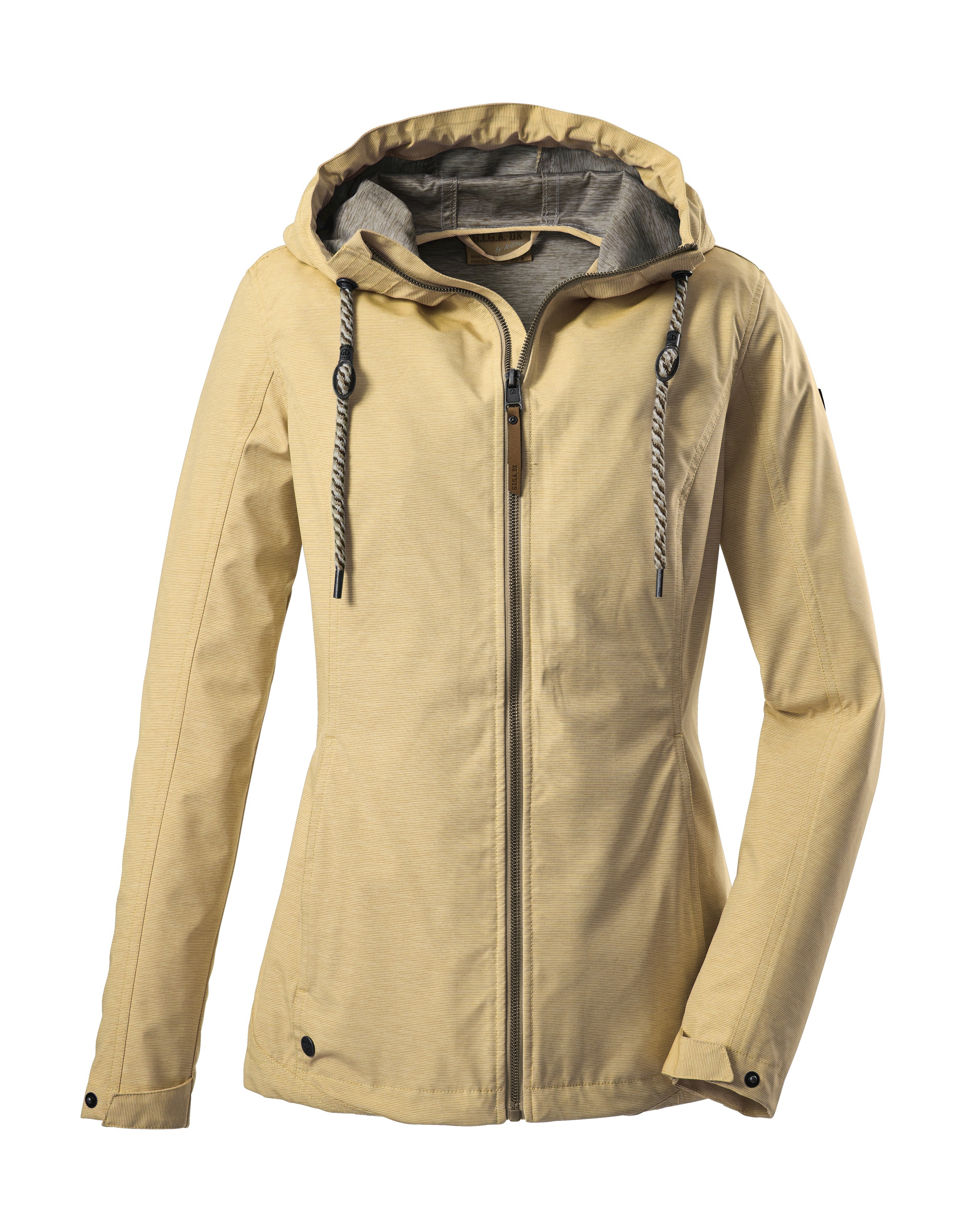 Image of G.I.G.A. DX by killtec Softshelljacke »Fermoso WMN Softshell JCKT B« bei Ackermann Versand Schweiz