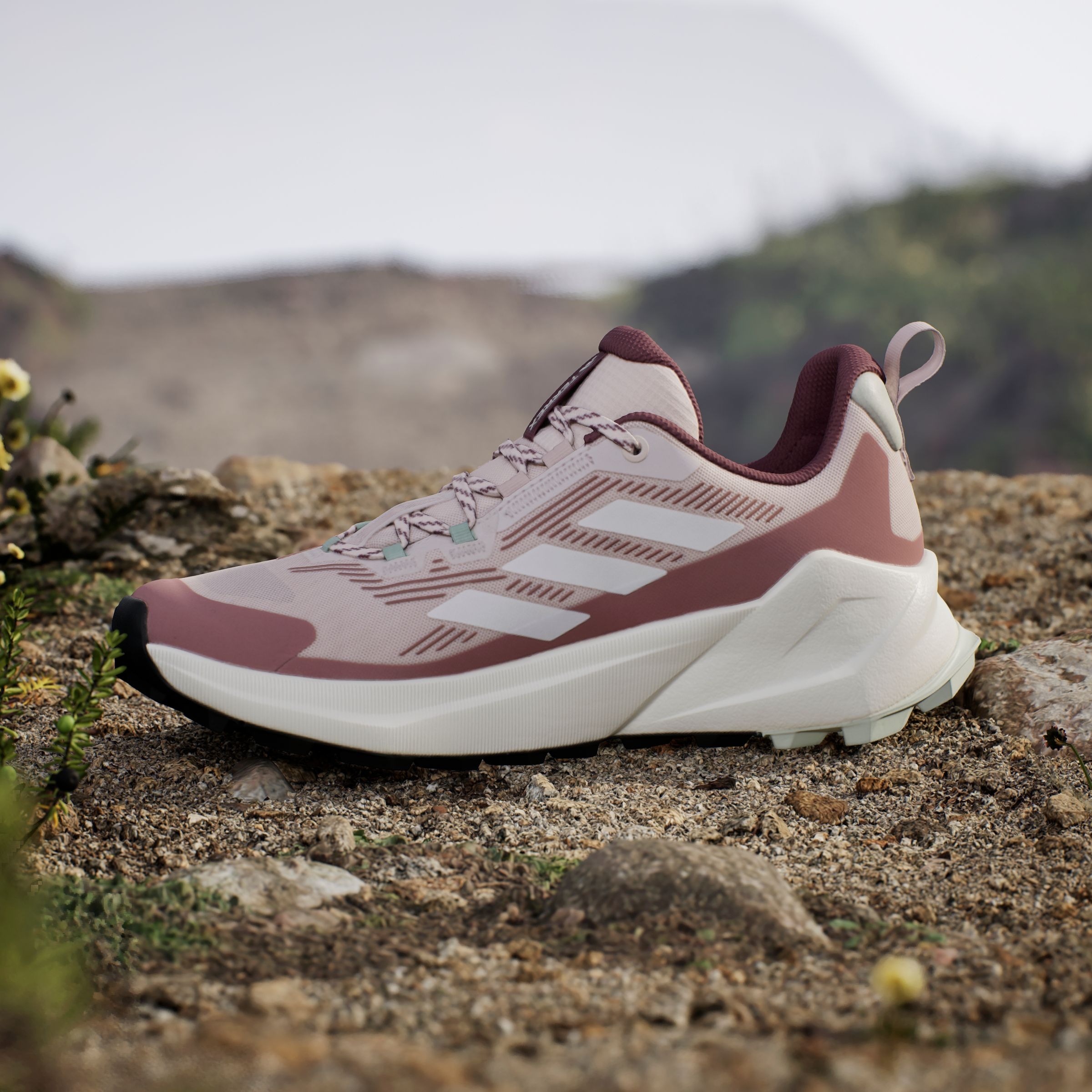 adidas TERREX Wanderschuh