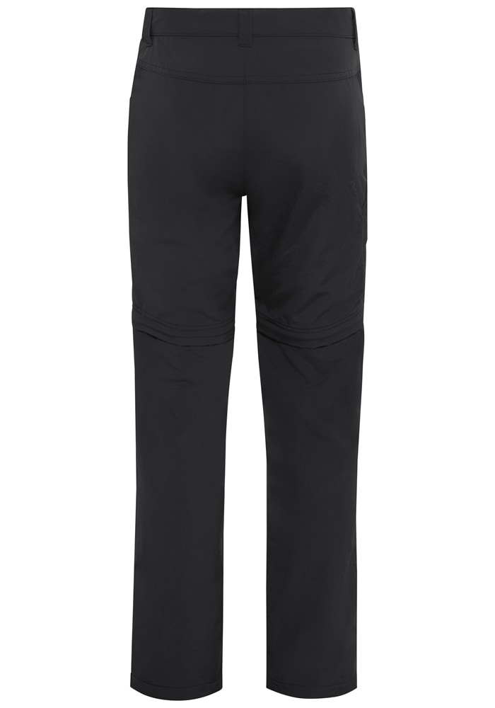 Jack Wolfskin »SAFARI ZIP OFF PANTS K«