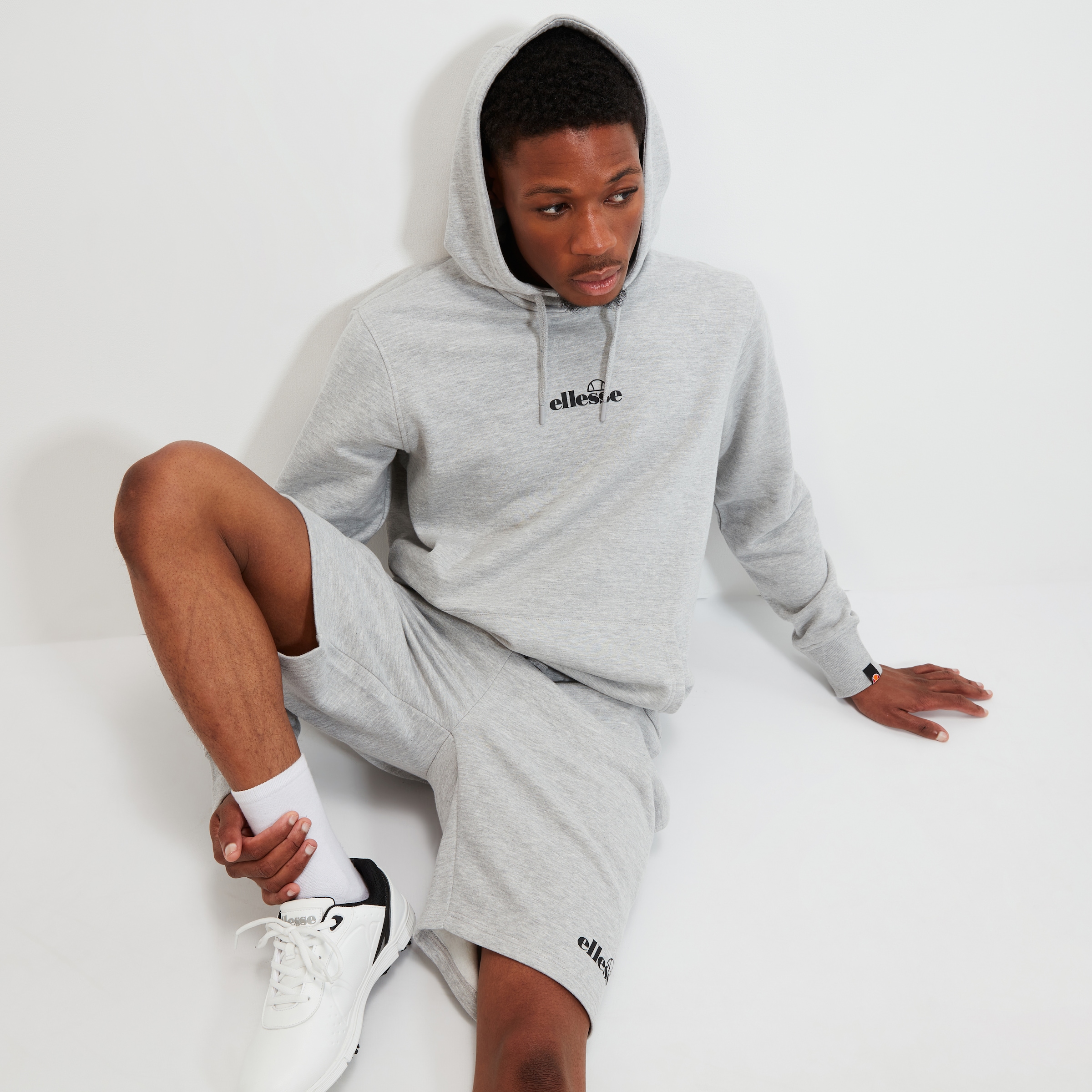 Ellesse Sweatshirt »PERSHUTA OH HOODY«