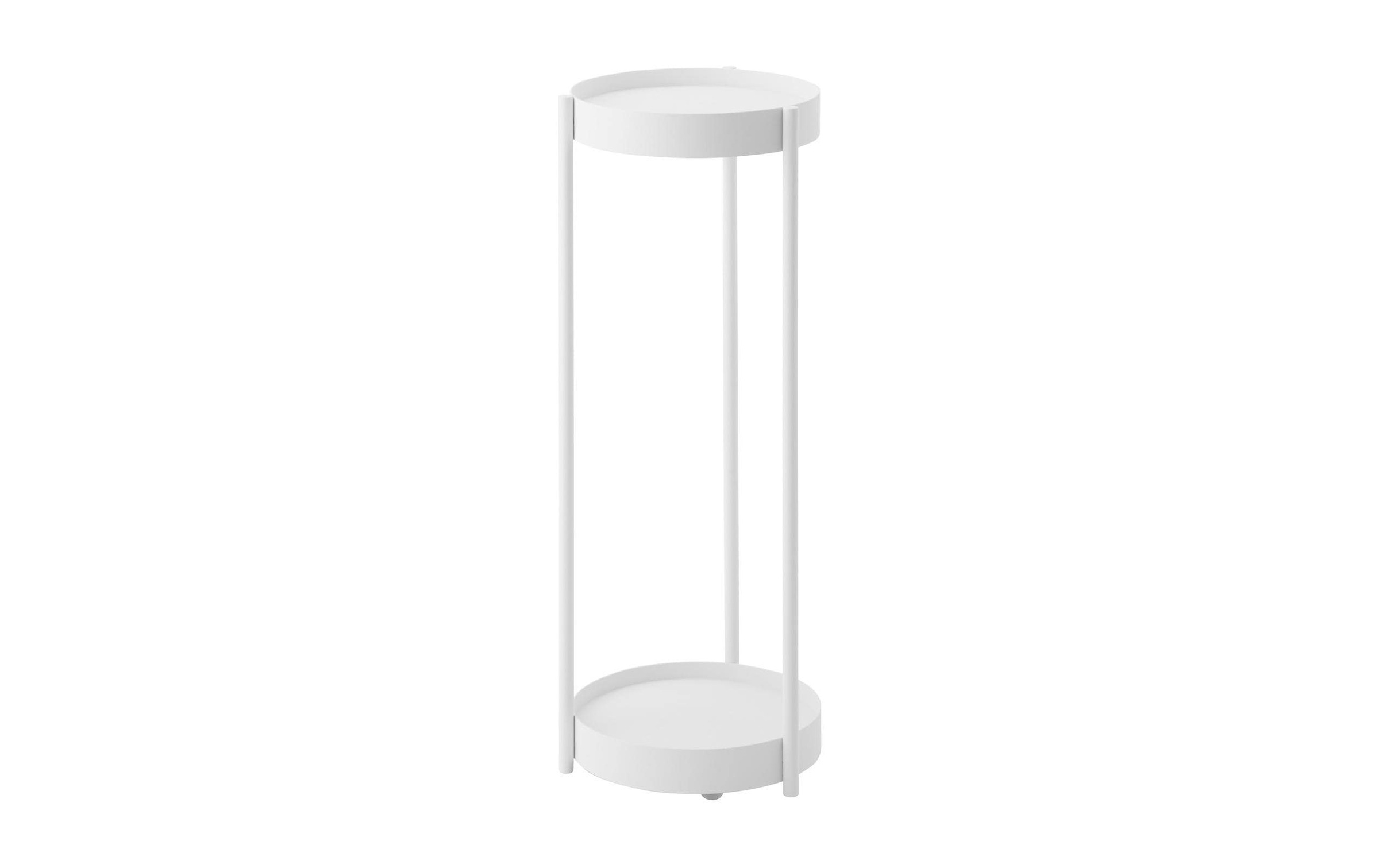 Image of Yamazaki Blumenständer "Tower 25 x 26,5 x 70 cm"